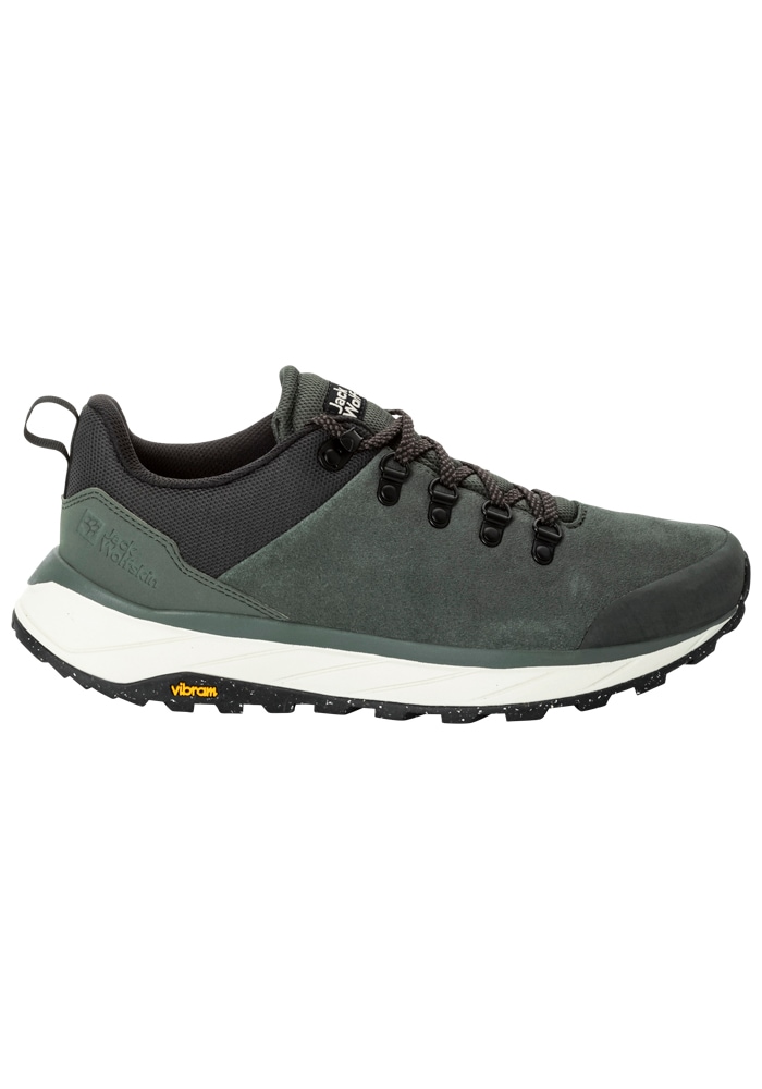 Jack Wolfskin Outdoorschuh »TERRAVENTURE URBAN LOW M«