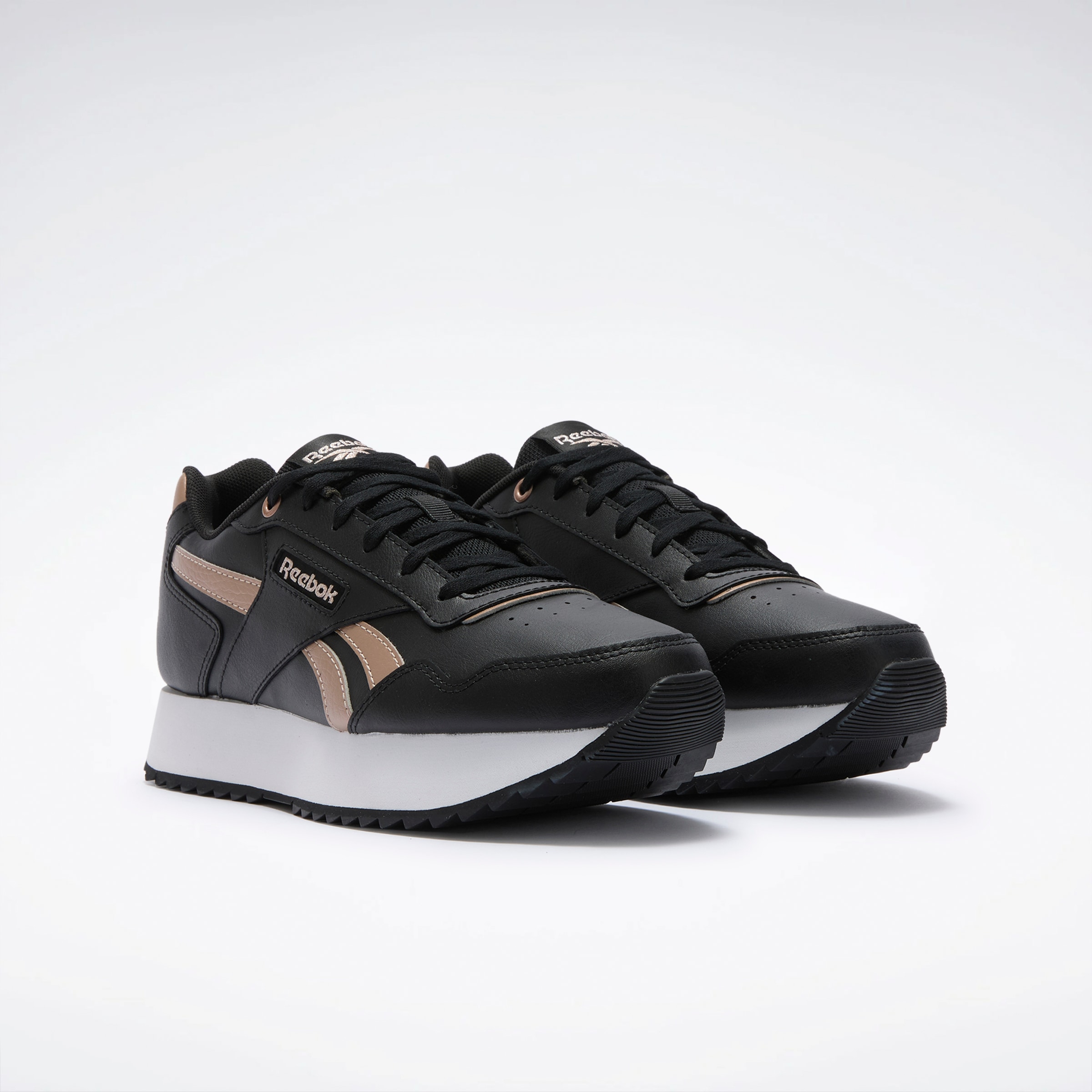 Image of Reebok Classic Sneaker "REEBOK GLIDE RIPPLE DOUBLE"