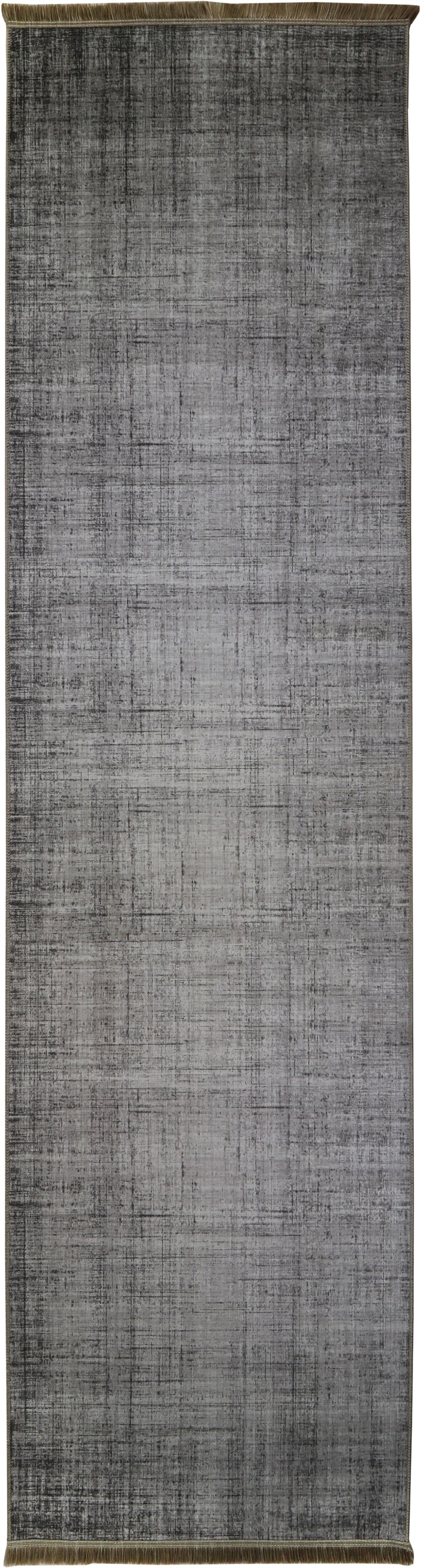 Image of RESITAL The Voice of Carpet Läufer »Sultan 002«, rechteckig, 9 mm Höhe, Teppich-Läufer, Flachgewebe, bedruckt, mit Fransen, waschbar, ideal im Flur & Schlafzimmer bei Ackermann Versand Schweiz