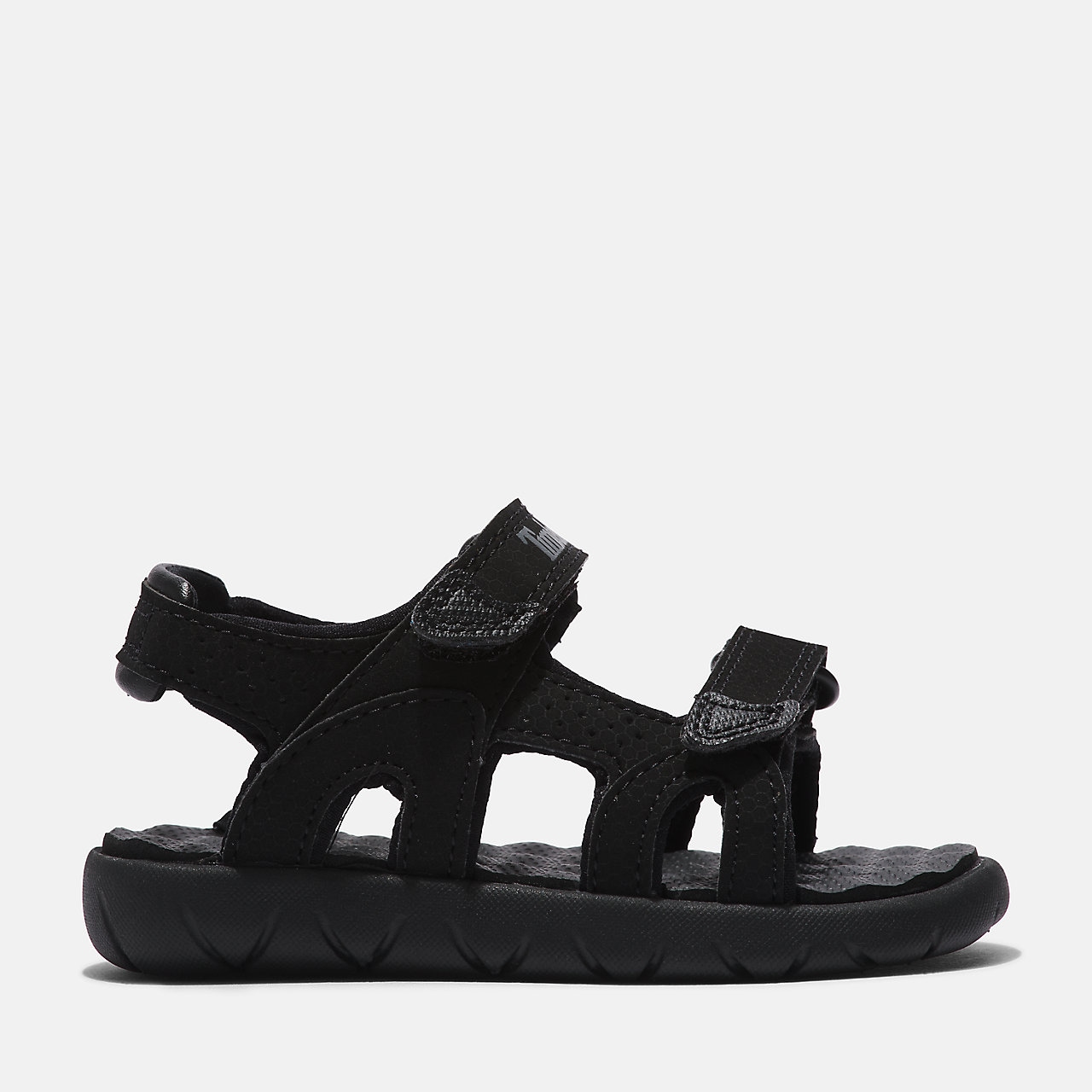 Timberland Sandale »PERKINS ROW BACKSTRAP SANDAL«, mit Klettverschluss