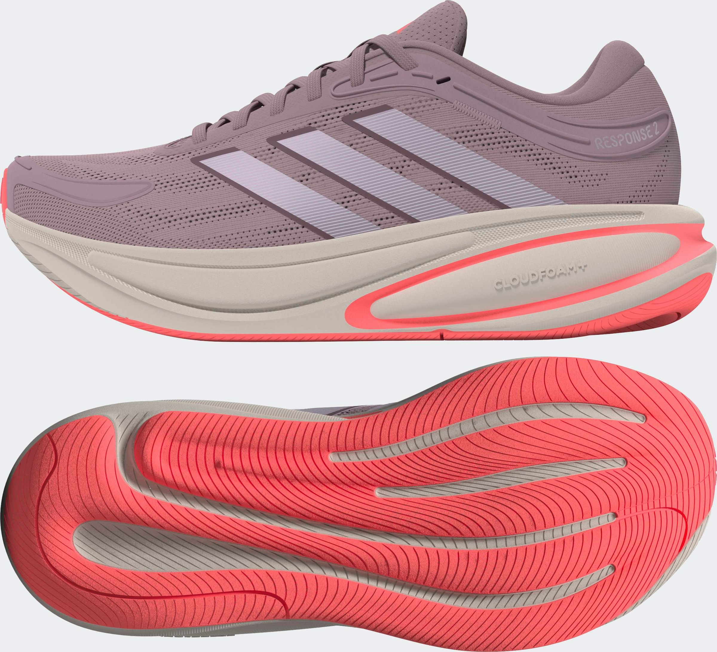 adidas Performance Chaussure de course »RESPONSE 2«