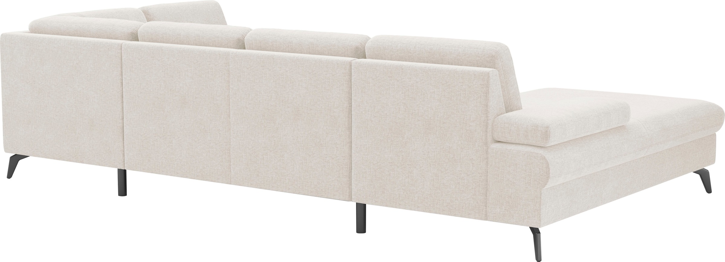 sit&more Wohnlandschaft