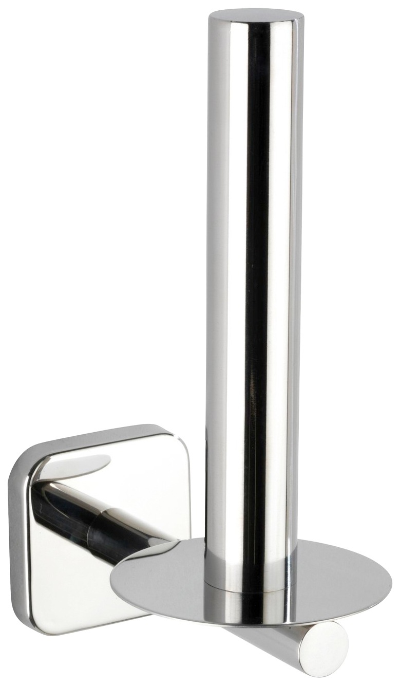 Image of WENKO Toiletten-Ersatzrollenhalter »Mezzano«, (1 St.) bei Ackermann Versand Schweiz