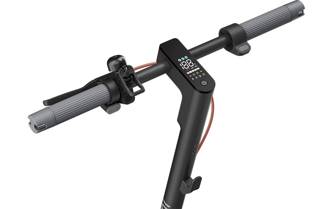 Xiaomi Trottinette de ville »5 Max Global Edition Black« 20 km/h 60 km