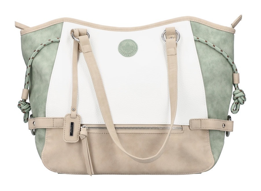 Image of Rieker Shopper, mit geräumigen Hauptfach bei Ackermann Versand Schweiz