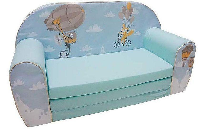 Image of Knorrtoys® Sofa »Kindersofa Balloon« bei Ackermann Versand Schweiz