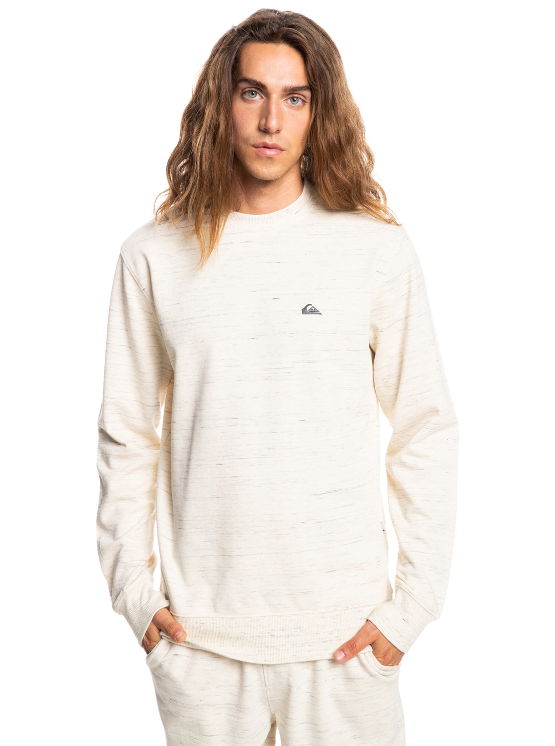 Image of Quiksilver Sweatshirt »Bay rise« bei Ackermann Versand Schweiz