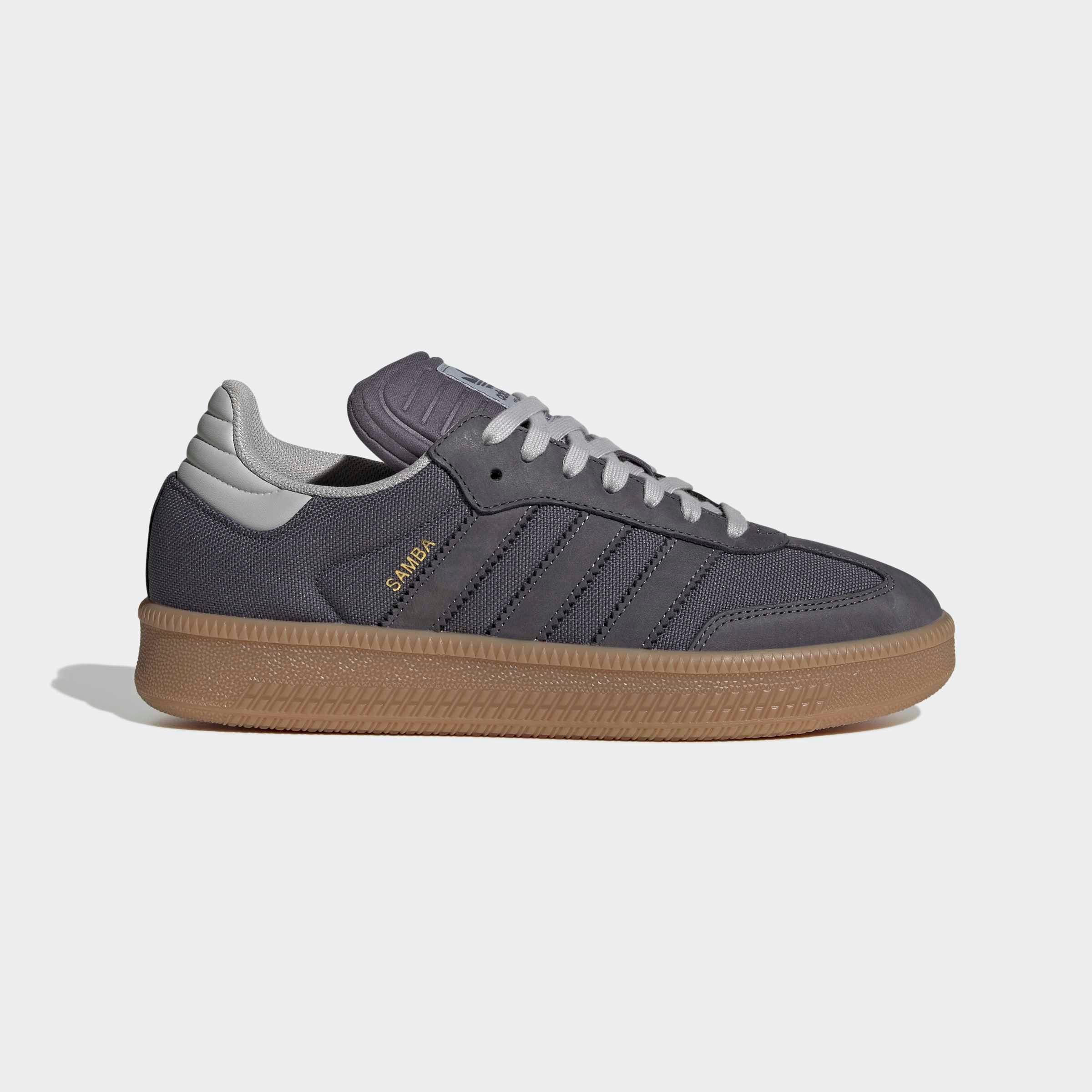 adidas Originals Sneaker »SAMBA XLG«