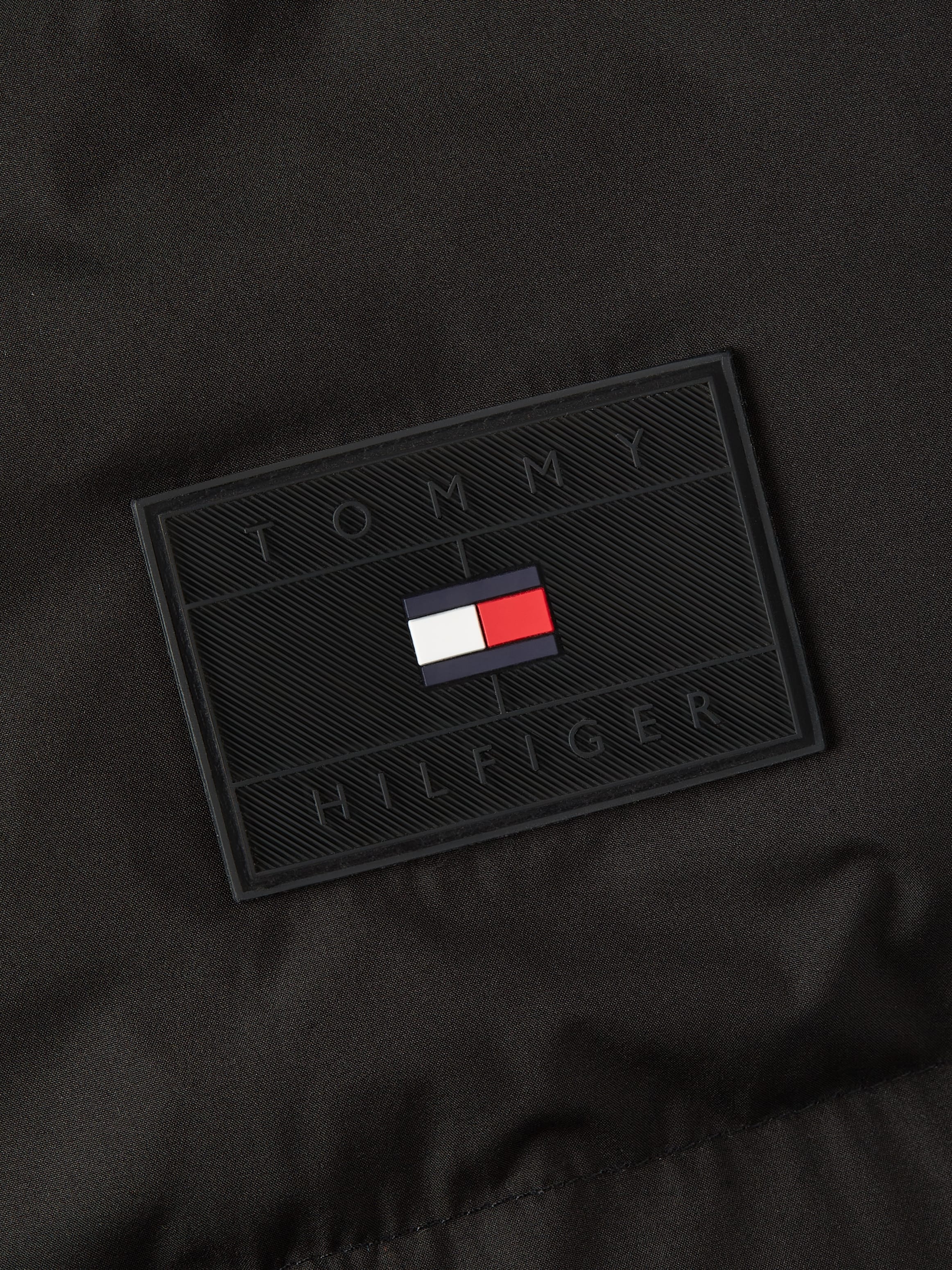 Tommy Hilfiger Daunenjacke »NEW YORK PUFFER JACKET«