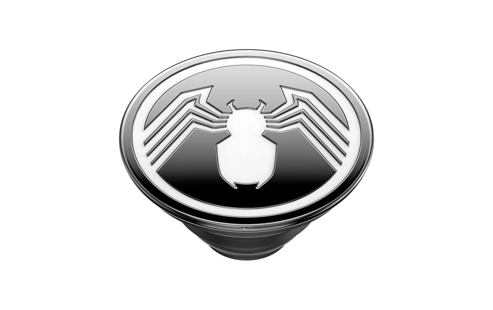 Popsockets Handy-Halterung »PopGrip Spider-Man Enamel«
