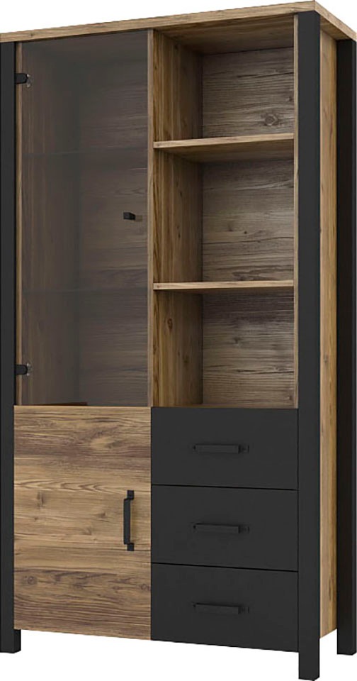 Image of Helvetia Vitrine »Olin« bei Ackermann Versand Schweiz