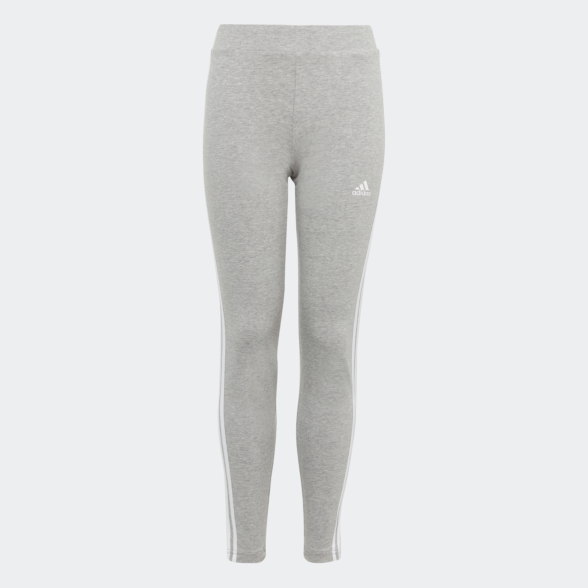 adidas Sportswear Leggings »ESSENTIALS 3-STREIFEN COTTON«, (1 tlg.)