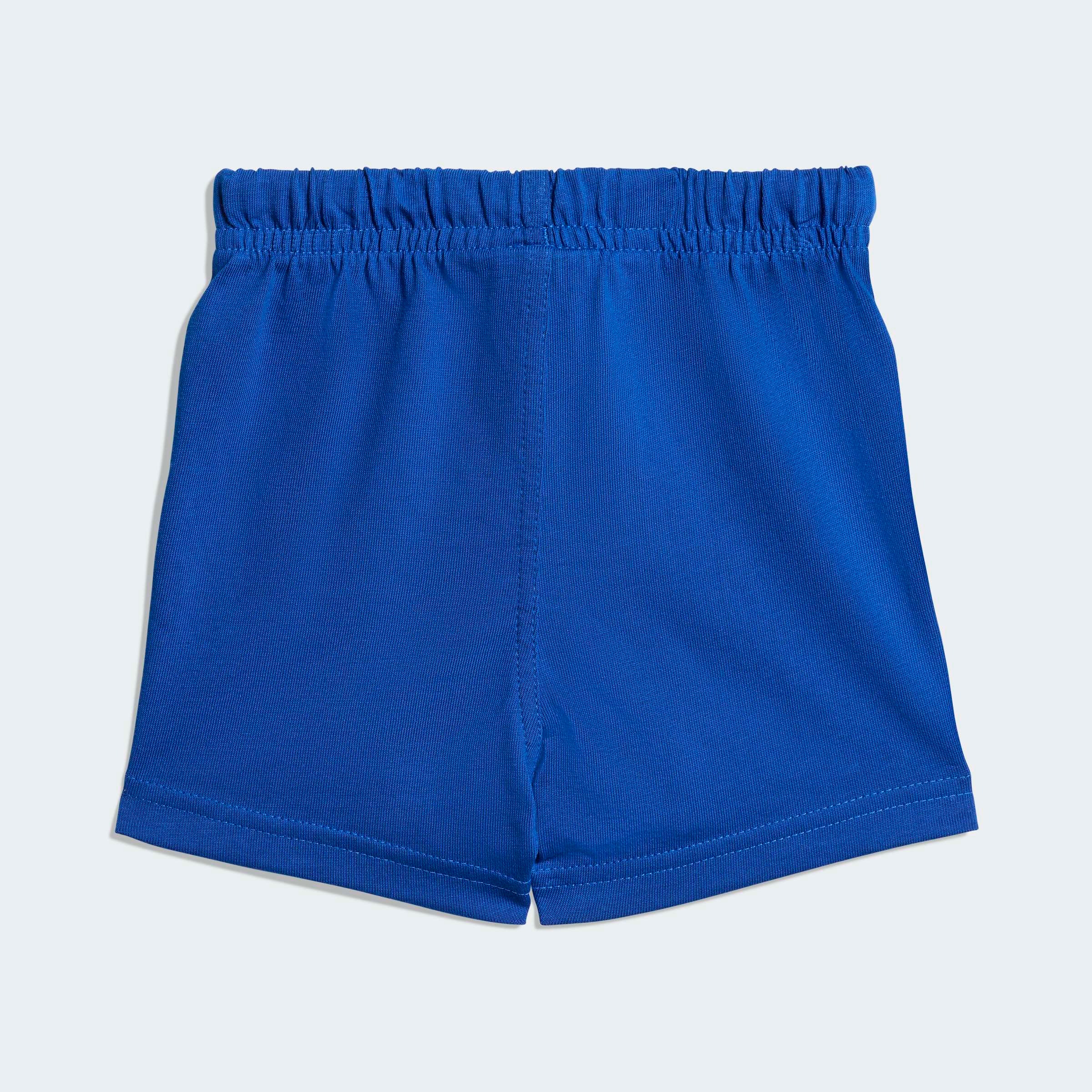 adidas Originals Trainingsanzug »TF STS« 2 tlg.