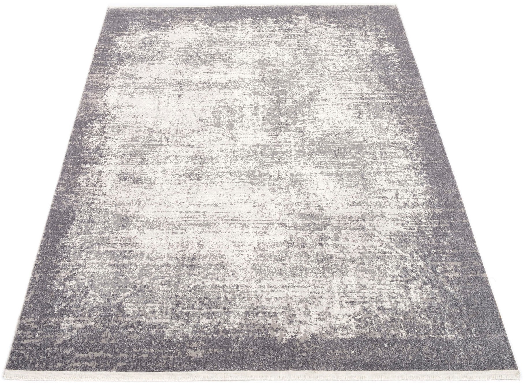 Image of OCI DIE TEPPICHMARKE Teppich »TOP EMILIA«, rechteckig, 7 mm Höhe, Wohnzimmer bei Ackermann Versand Schweiz