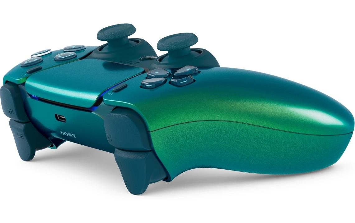 Sony Controller »DualSense Chroma Collection«