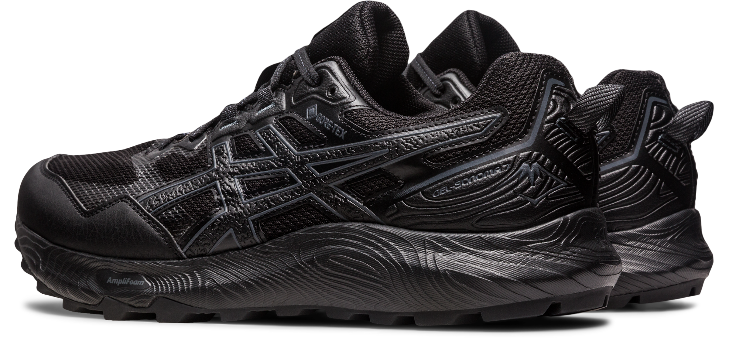 Asics Trailrunningschuh »GEL-SONOMA 7 Gore-Tex«, wasserdicht