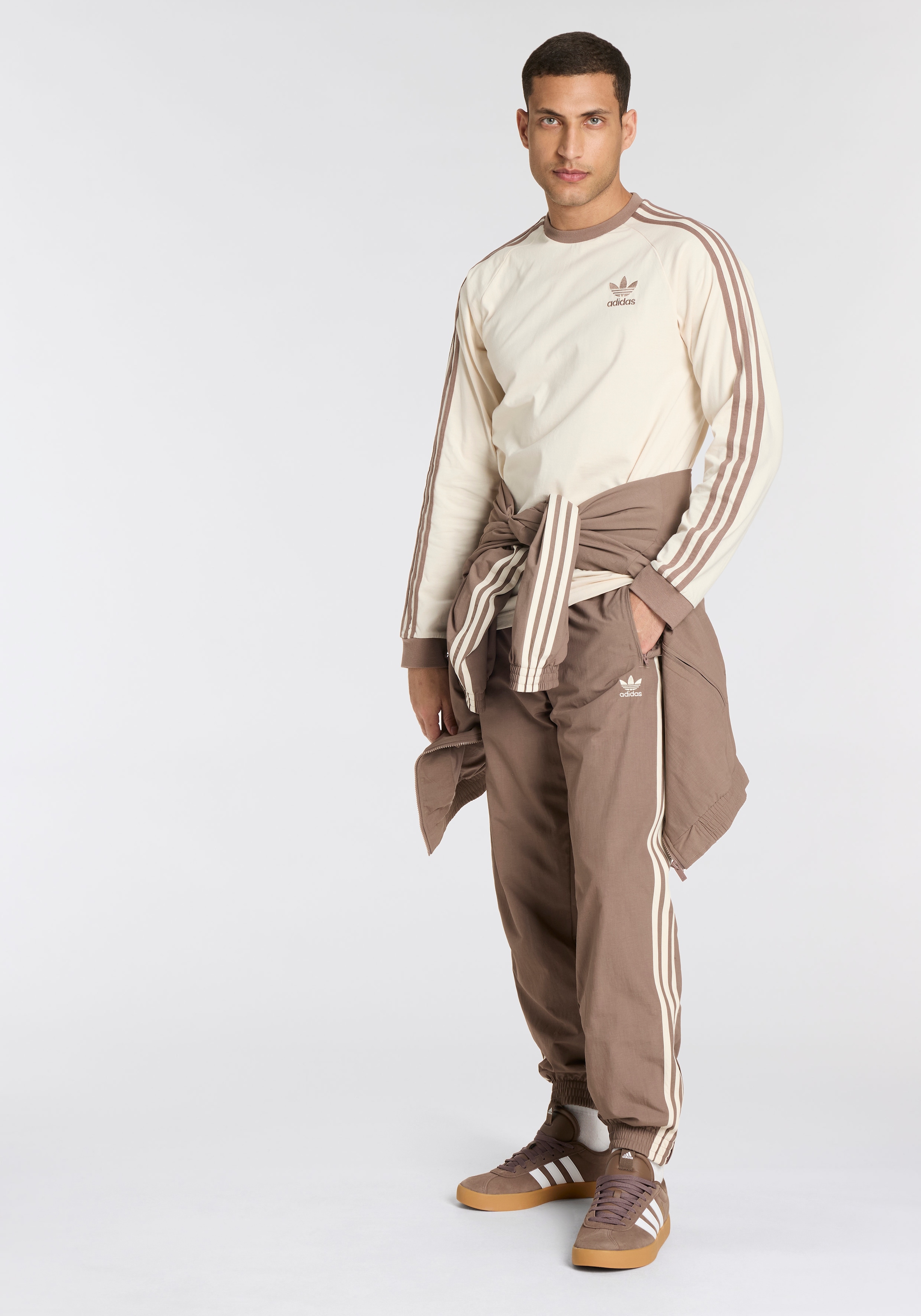adidas Originals Outdoorjacke »FIREBIRD TT«