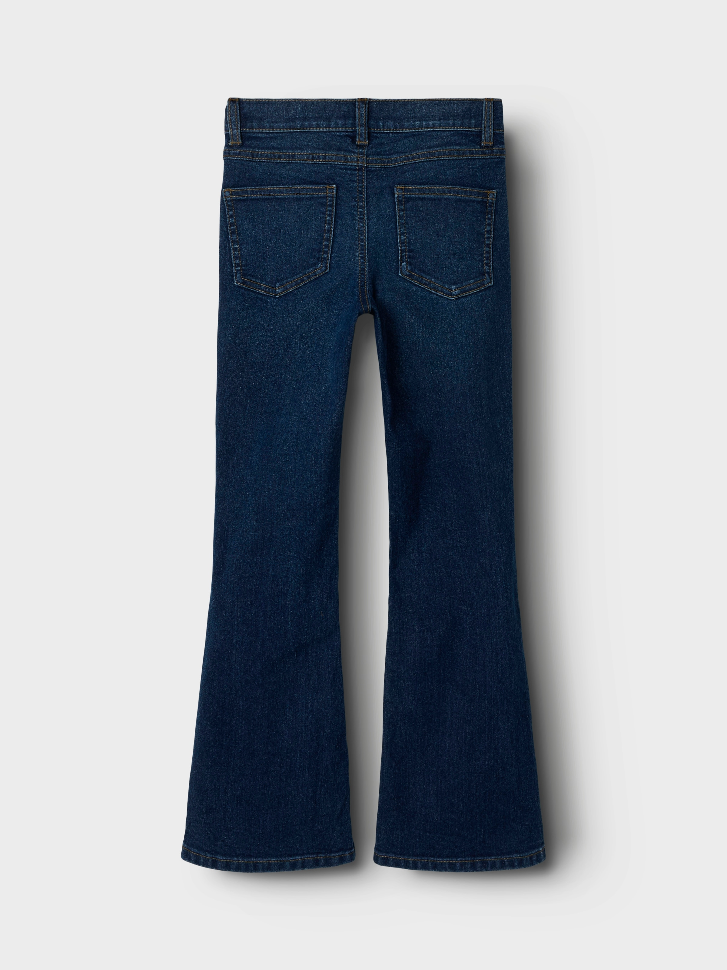 Name It 5-Pocket-Jeans »NKFPOLLY BOOTCUT JEANS 8808-DT TB«
