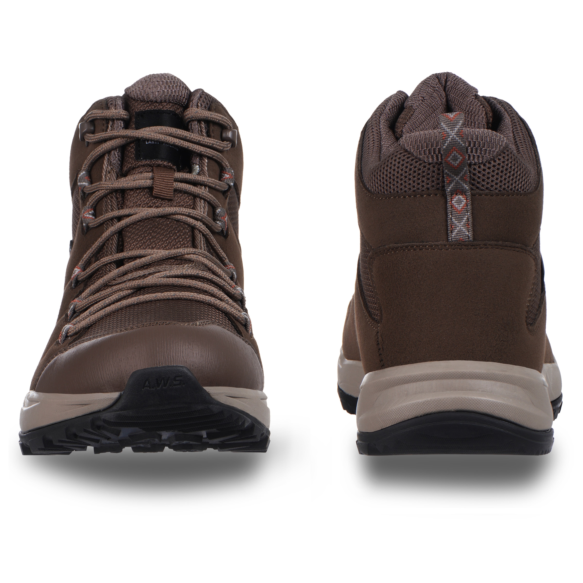 Icepeak Wanderschuh »ANSIO MR«, wasserdicht