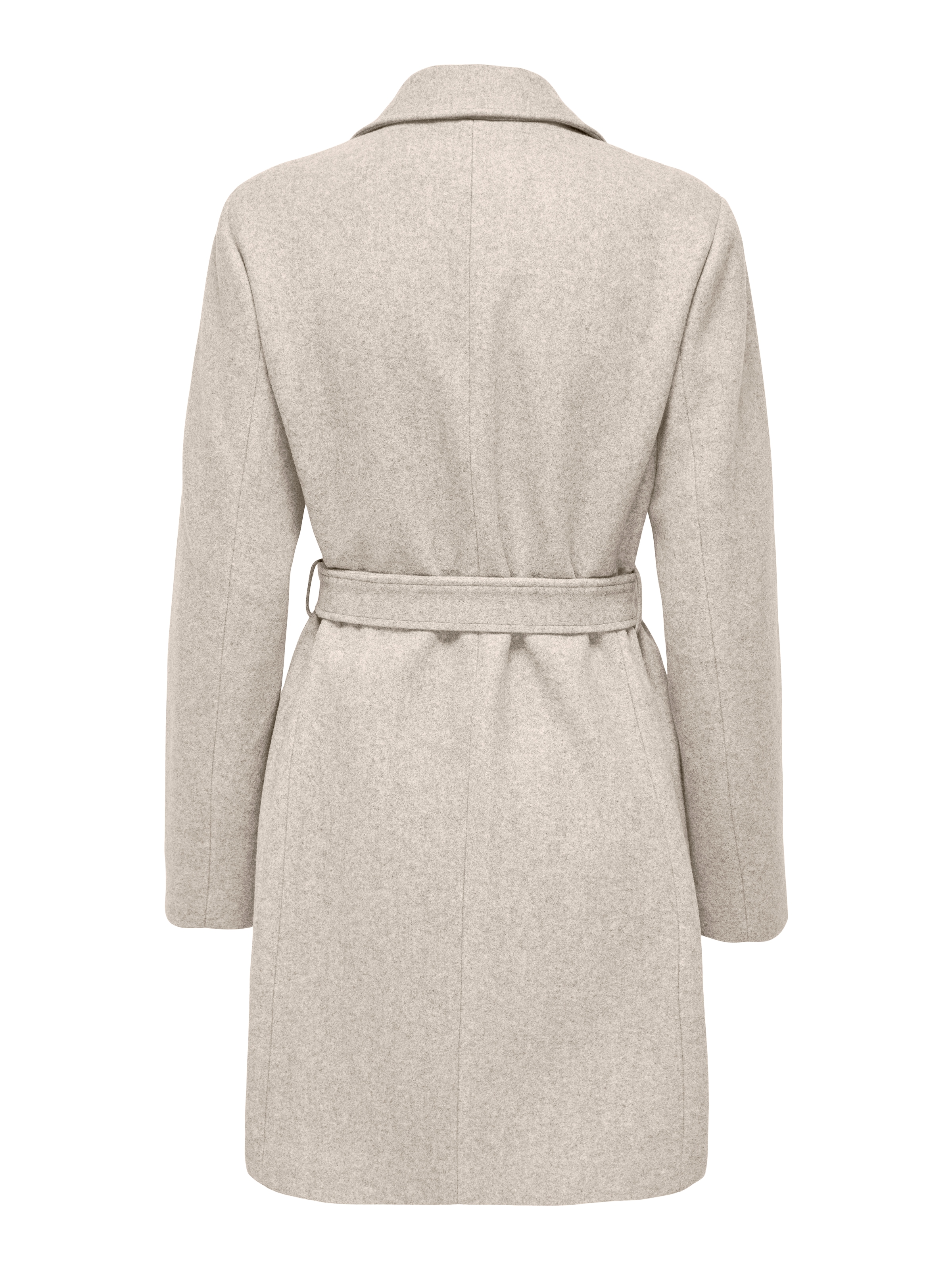 ONLY Kurzmantel »ONLEMILY ZIP BIKER COAT OTW«