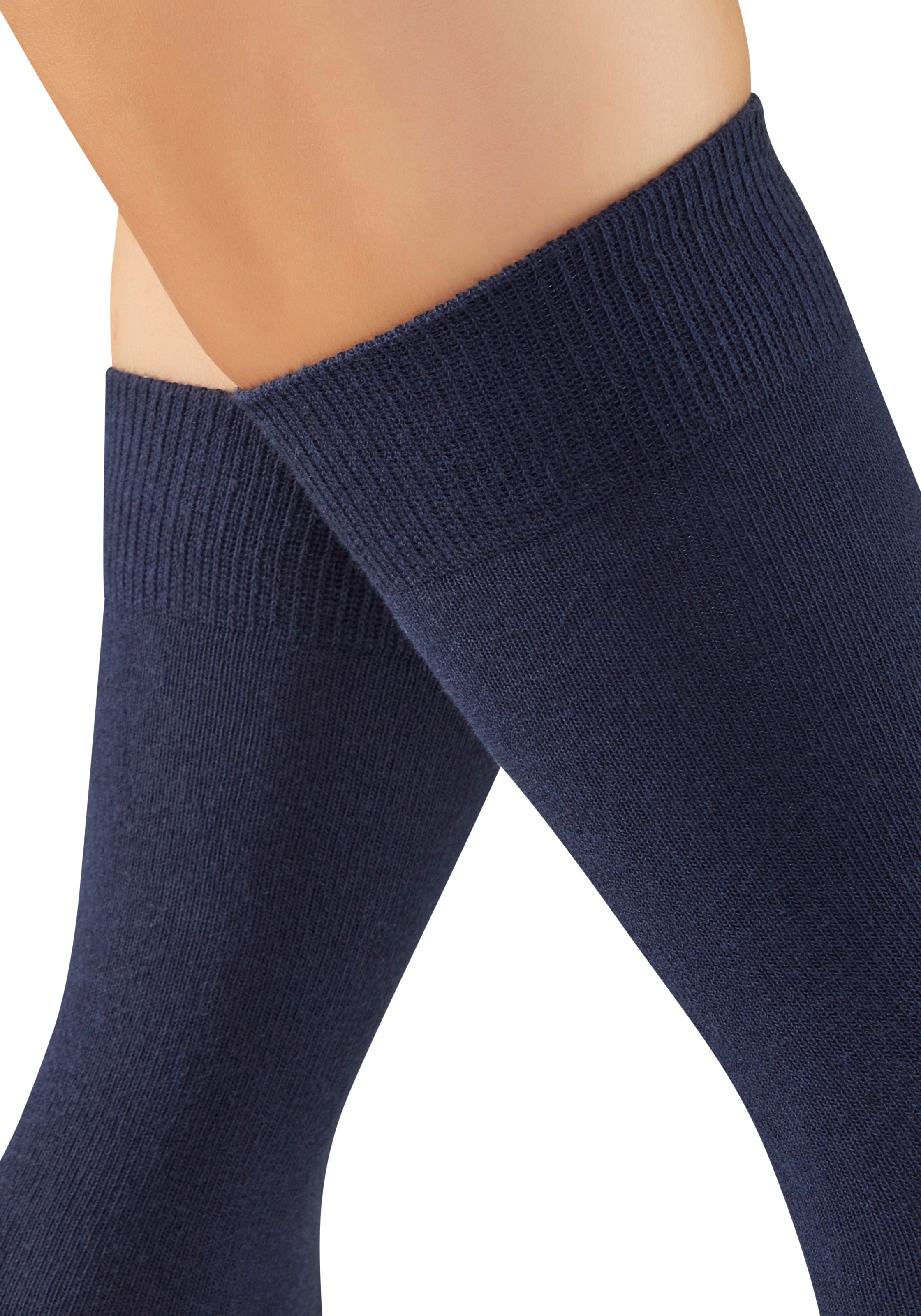 H.I.S Freizeitsocken Packung, 10 Stk. tlg. mit weichen Rippbündchen