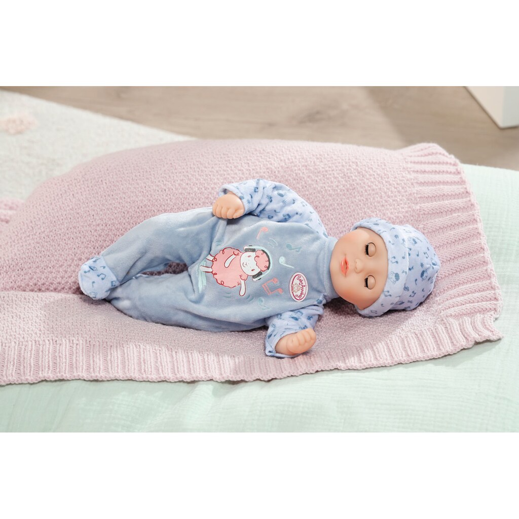Baby Annabell Babypuppe »Little Alexander, 36 cm«