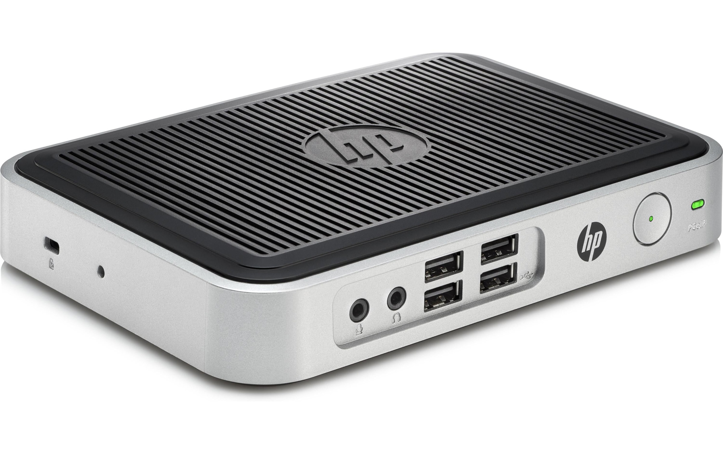 HP PC »Client t310 G2 2EZ54AA TERA« kaufen