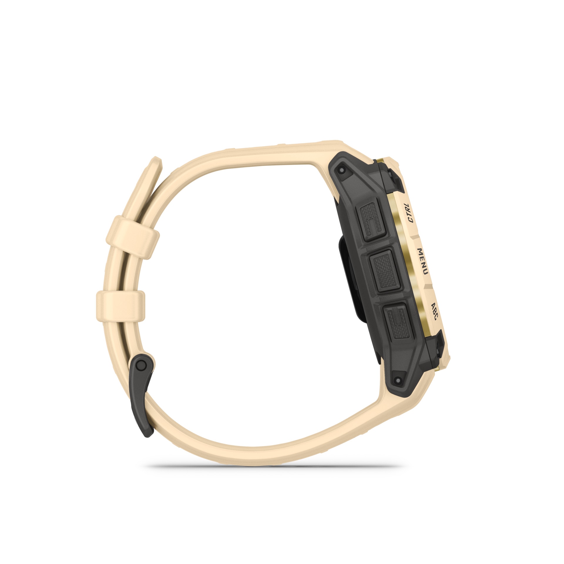 Garmin Smartwatch »Instinct 3 AMOLED«(45/ 1,2 ″)