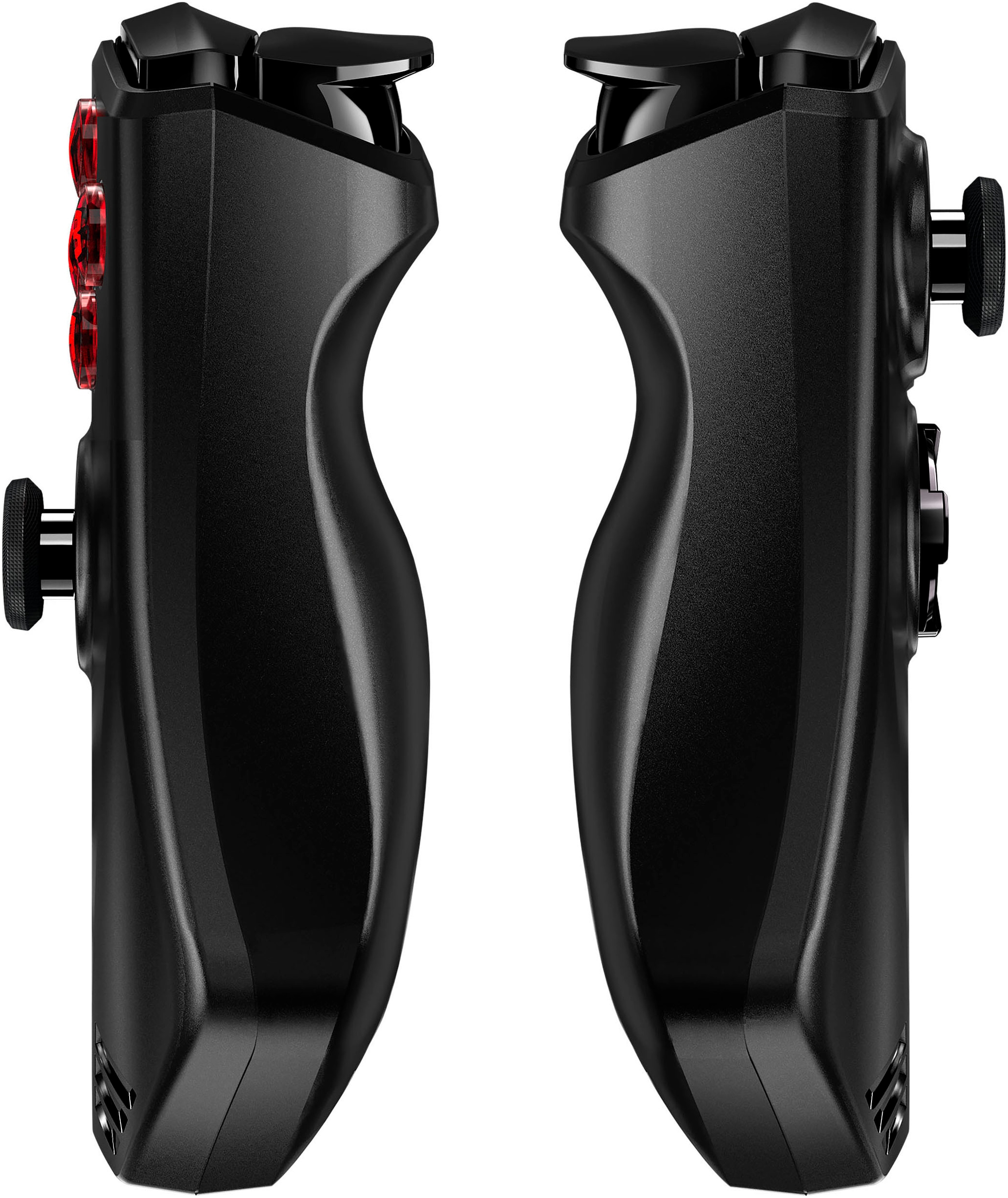 MSI Spielekonsole »Claw A1M-036, Intel® Core™ Ultra 5 Prozessor, Windows 11 Home,«, Intel® Arc™ Grafik mit XᵉSS Technik, 7"-Full-HD-Multi-Touch (120 Hz)