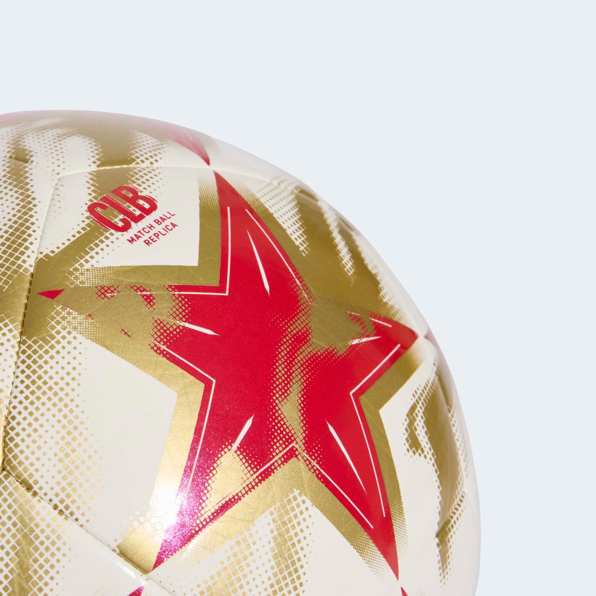 adidas Performance Fussball »UEFA CHAMPIONS LEAGUE 26/27 CLUB« Champions League