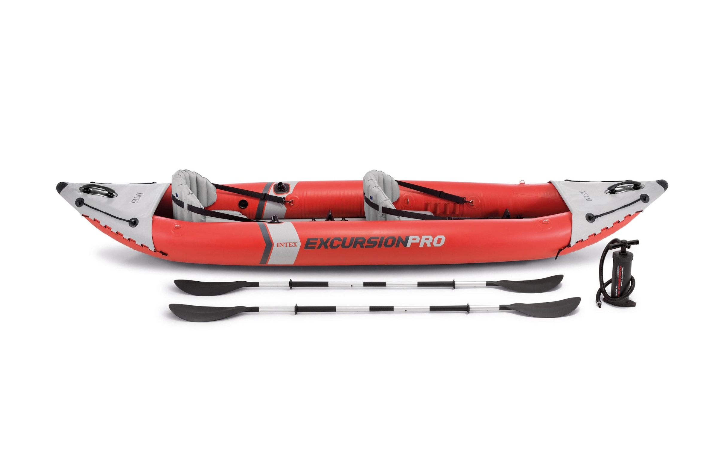 Intex Zweierkajak »Excursion Pro«