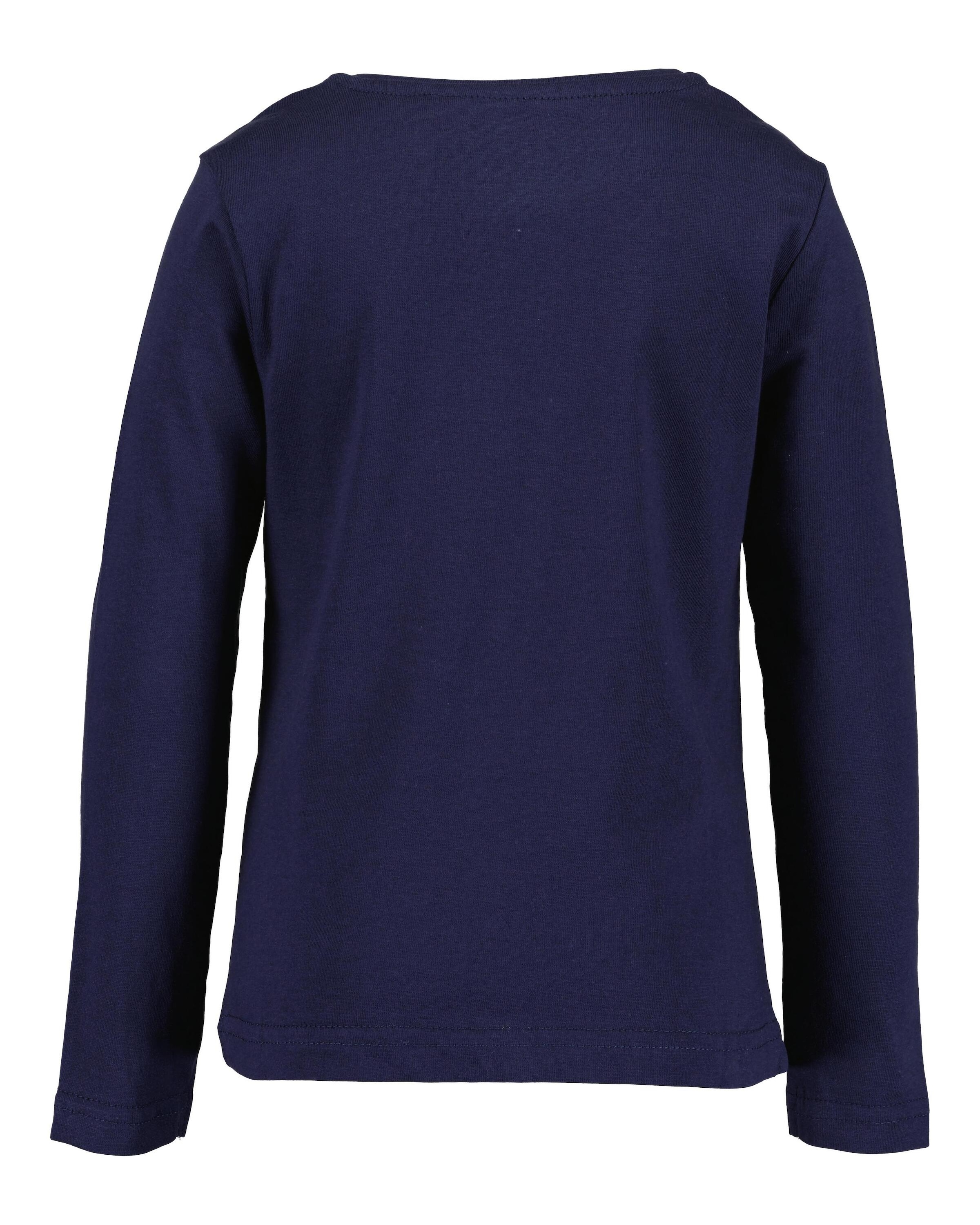 Blue Seven Langarmshirt »Blue Seven Langarmshirts«