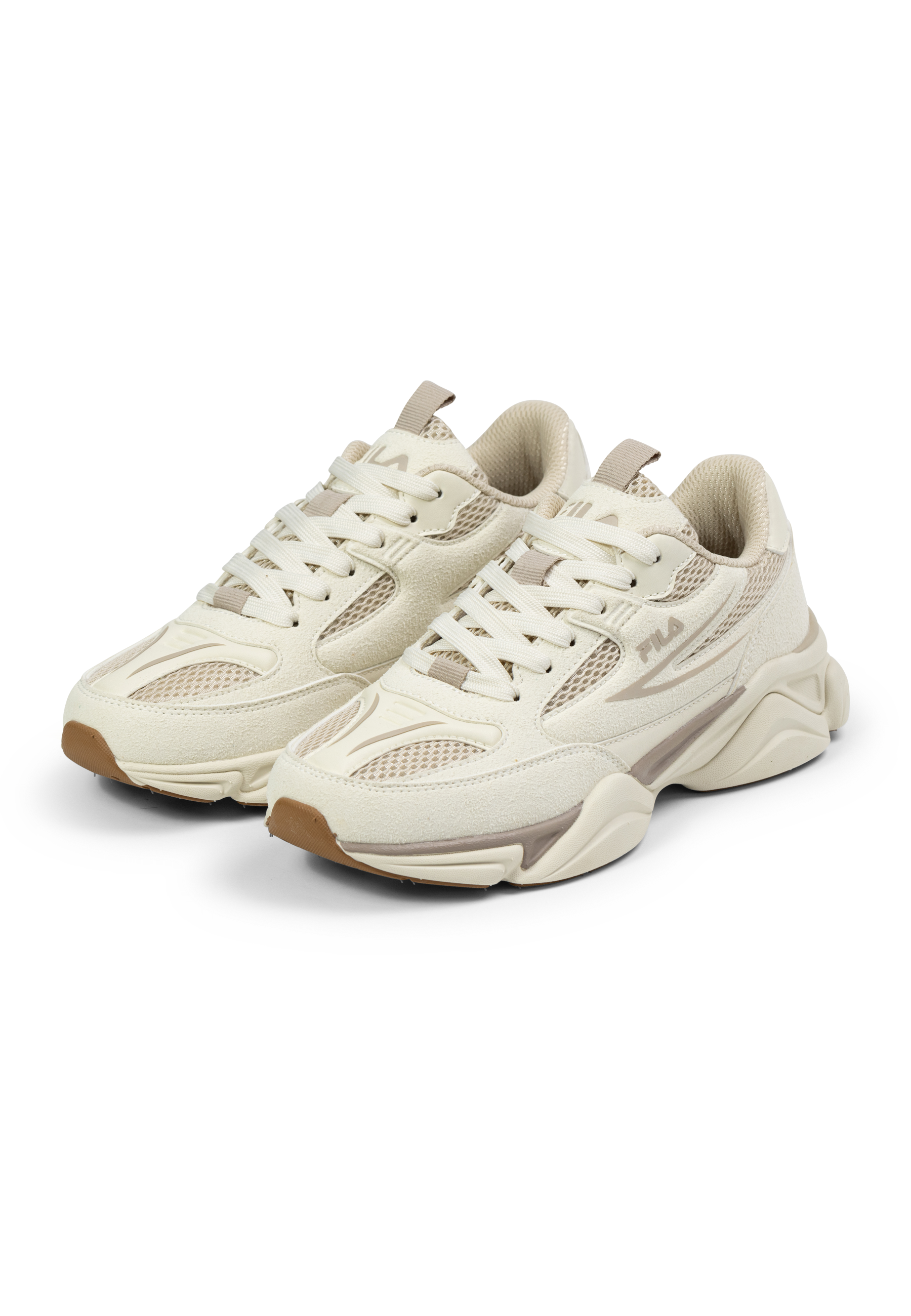 Image of Fila Sneaker "RECADE S wmn"