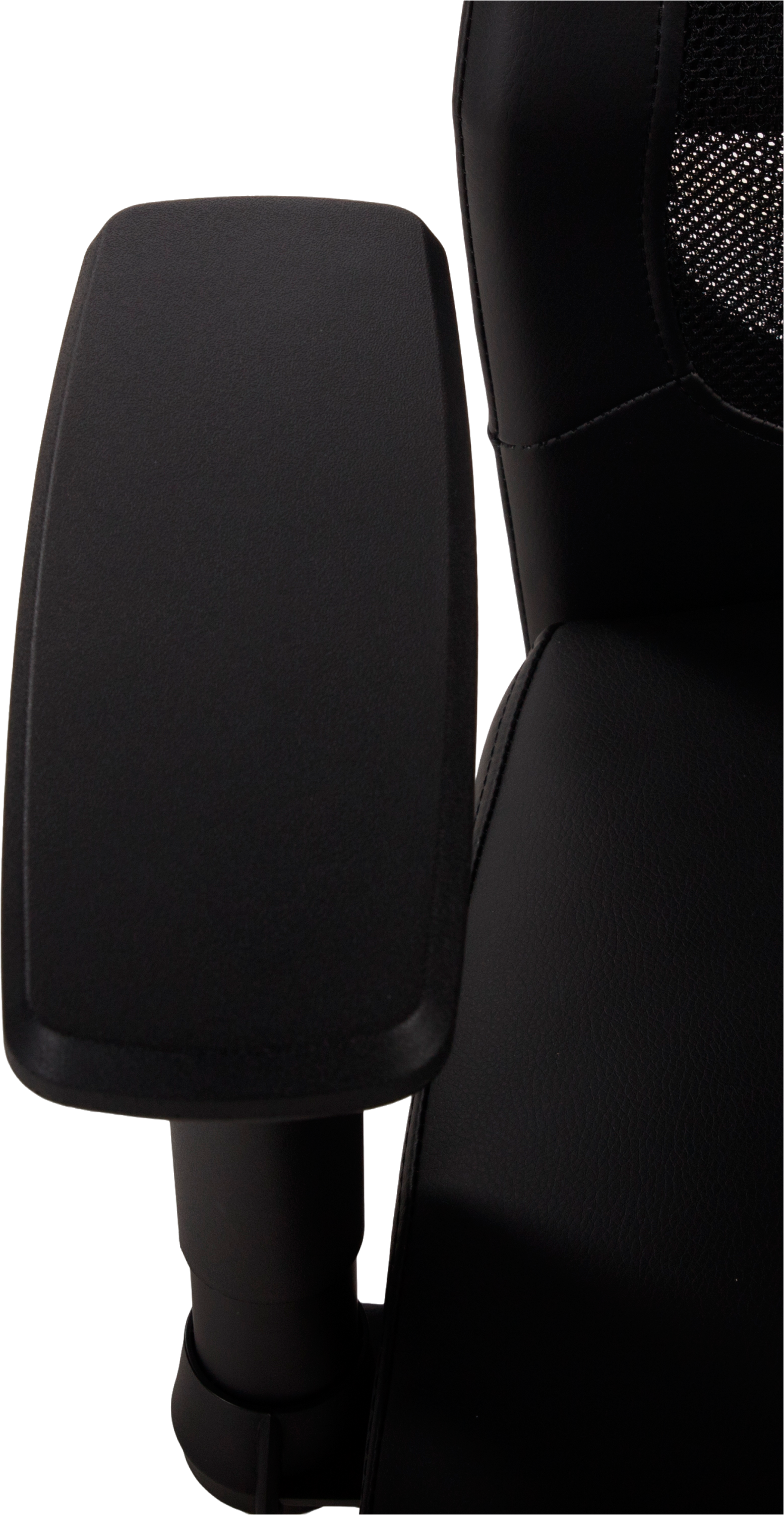 Duo Collection Schreibtischstuhl »SERRIA« () 1 Stk.3-D Armlehnen, Sitztiefen- und höhenverstellung, Nackenkissen