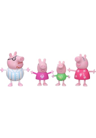 Hasbro Spielfigur »Pig Schlafenszeit bei Familie Wutz« kaufen