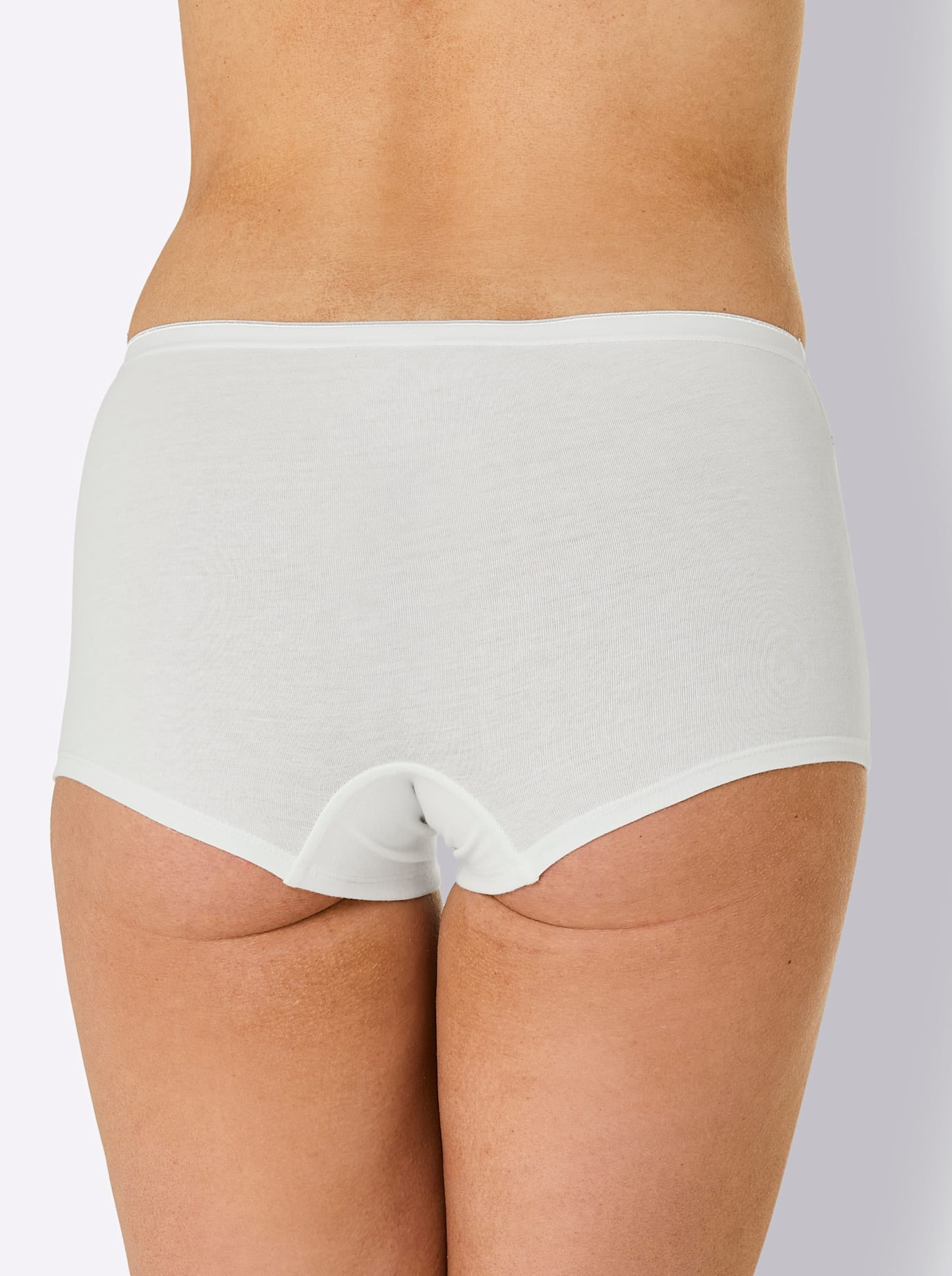 Panty, (3 St.)