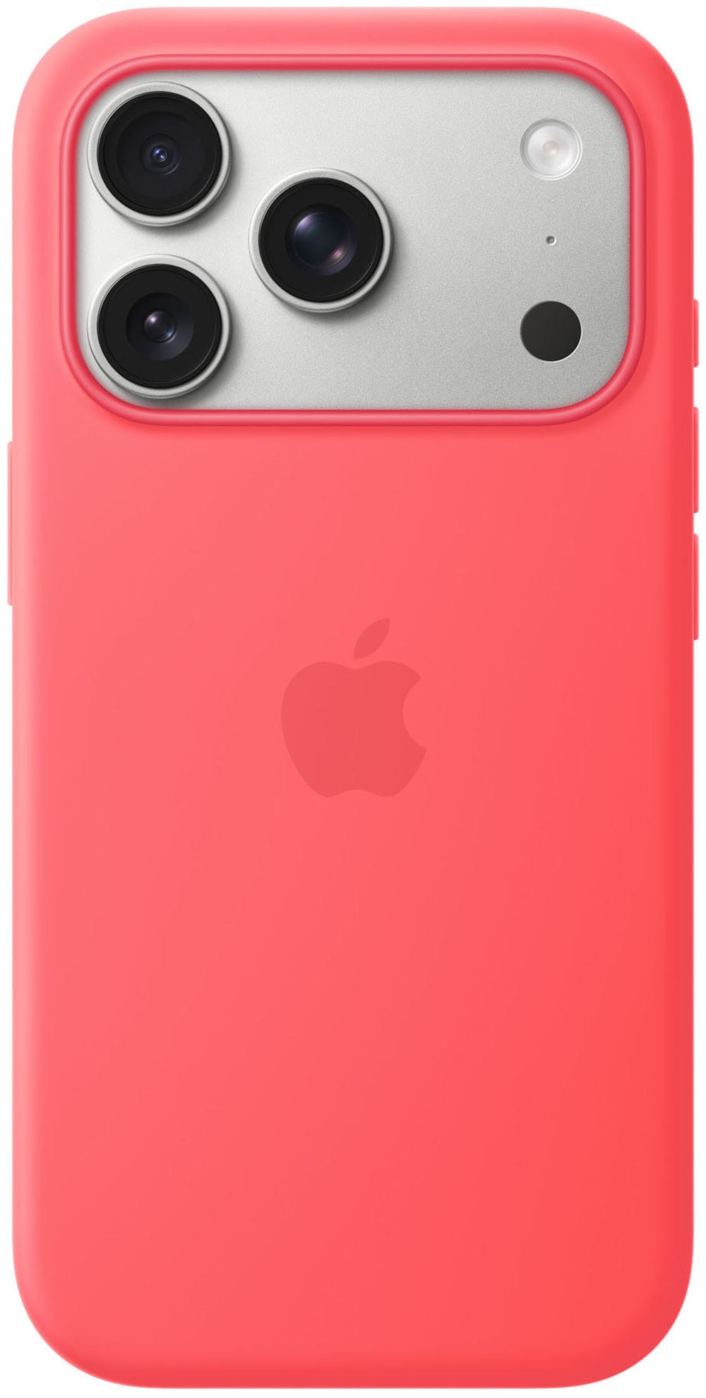 Apple Étui pour smartphone »iPhone 17 Pro Silikon Case mit MagSafe« Apple iPhone 17 Pro 16,0 cm (6,3 pouces)