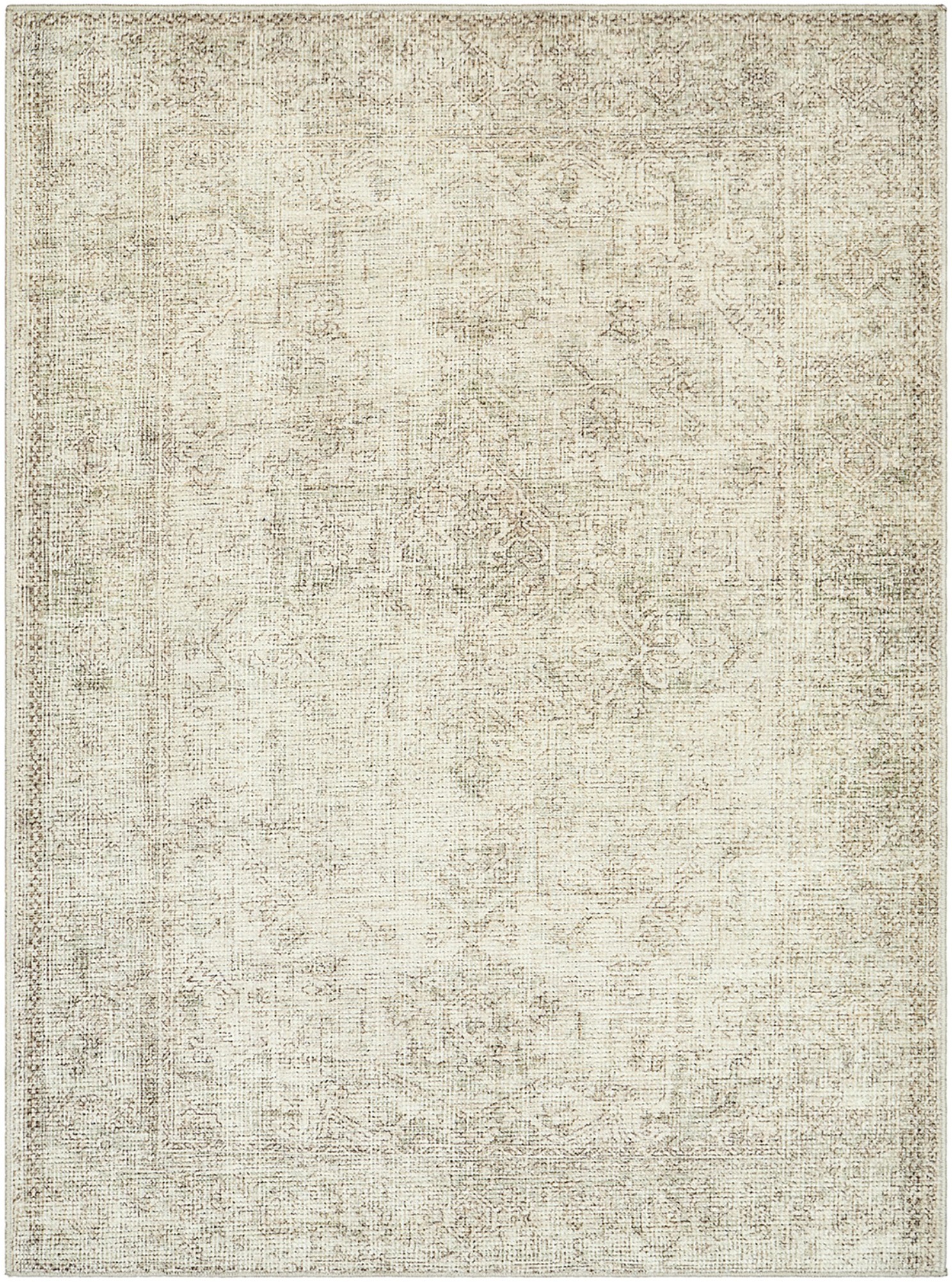 Livabliss Teppich »Margot« rechteckig 7,87 mm Höhe Exklusiver Designer-Teppich