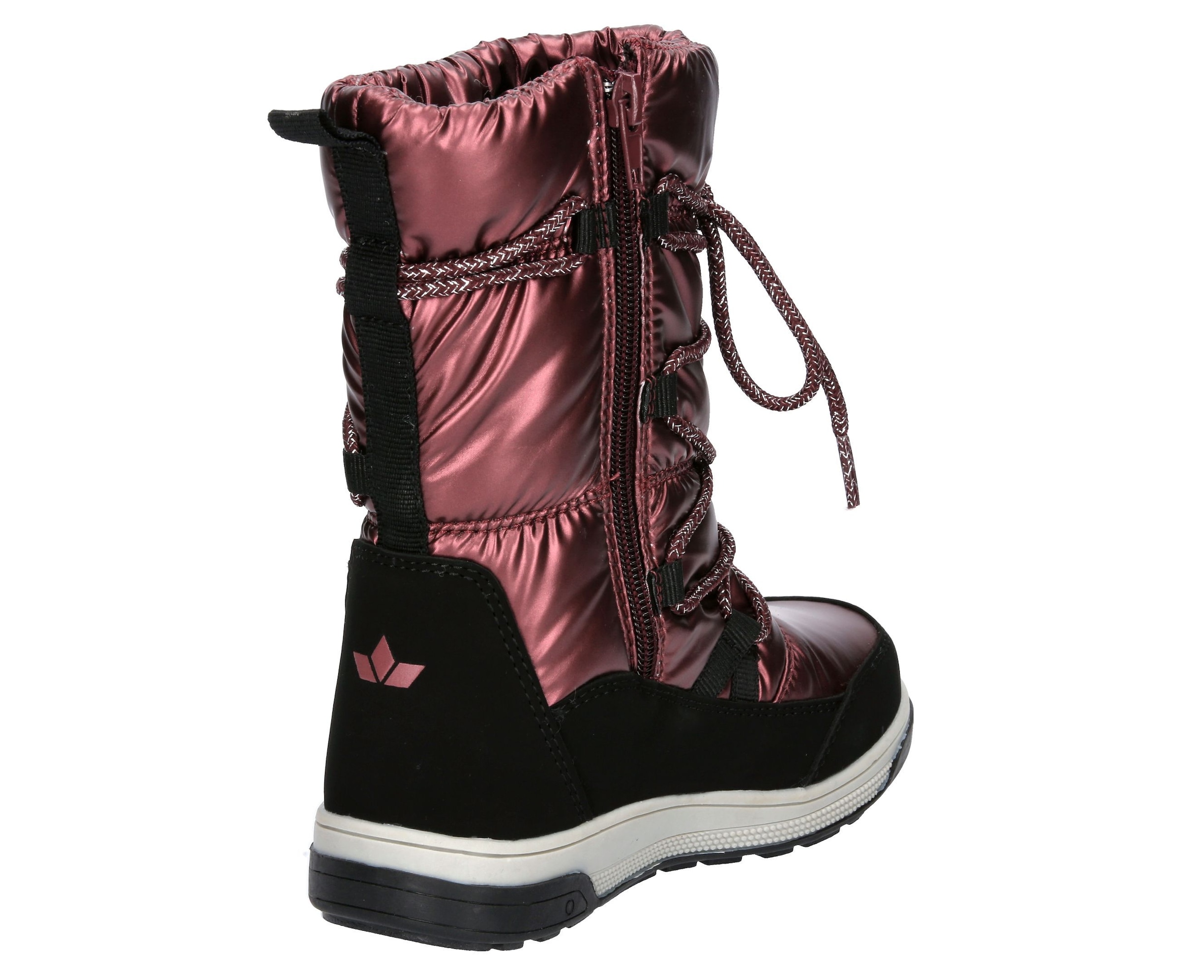 Lico Winterstiefel »Winterboot Anabel«