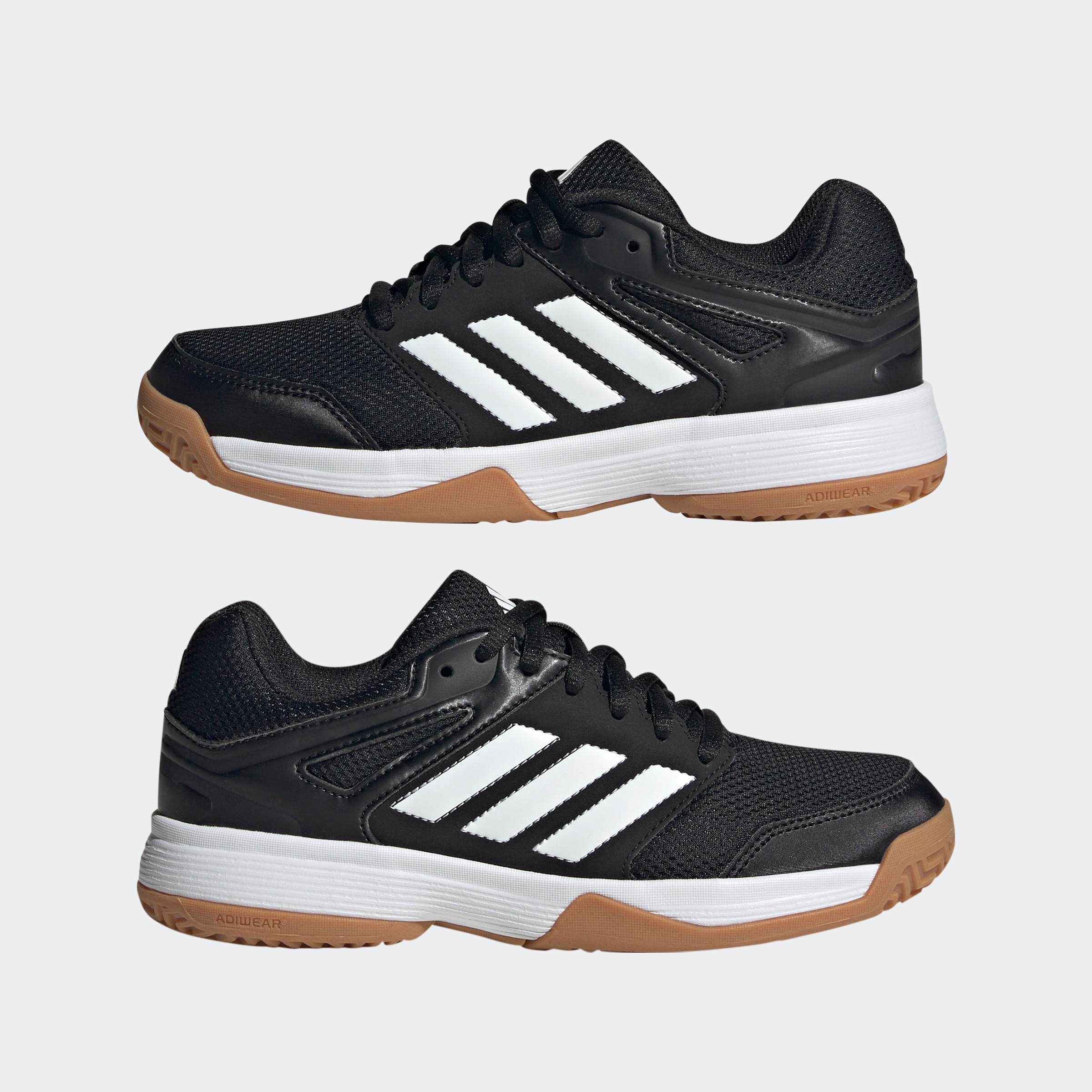 adidas Performance Handballschuh »SPEEDCOURT IN KIDS«