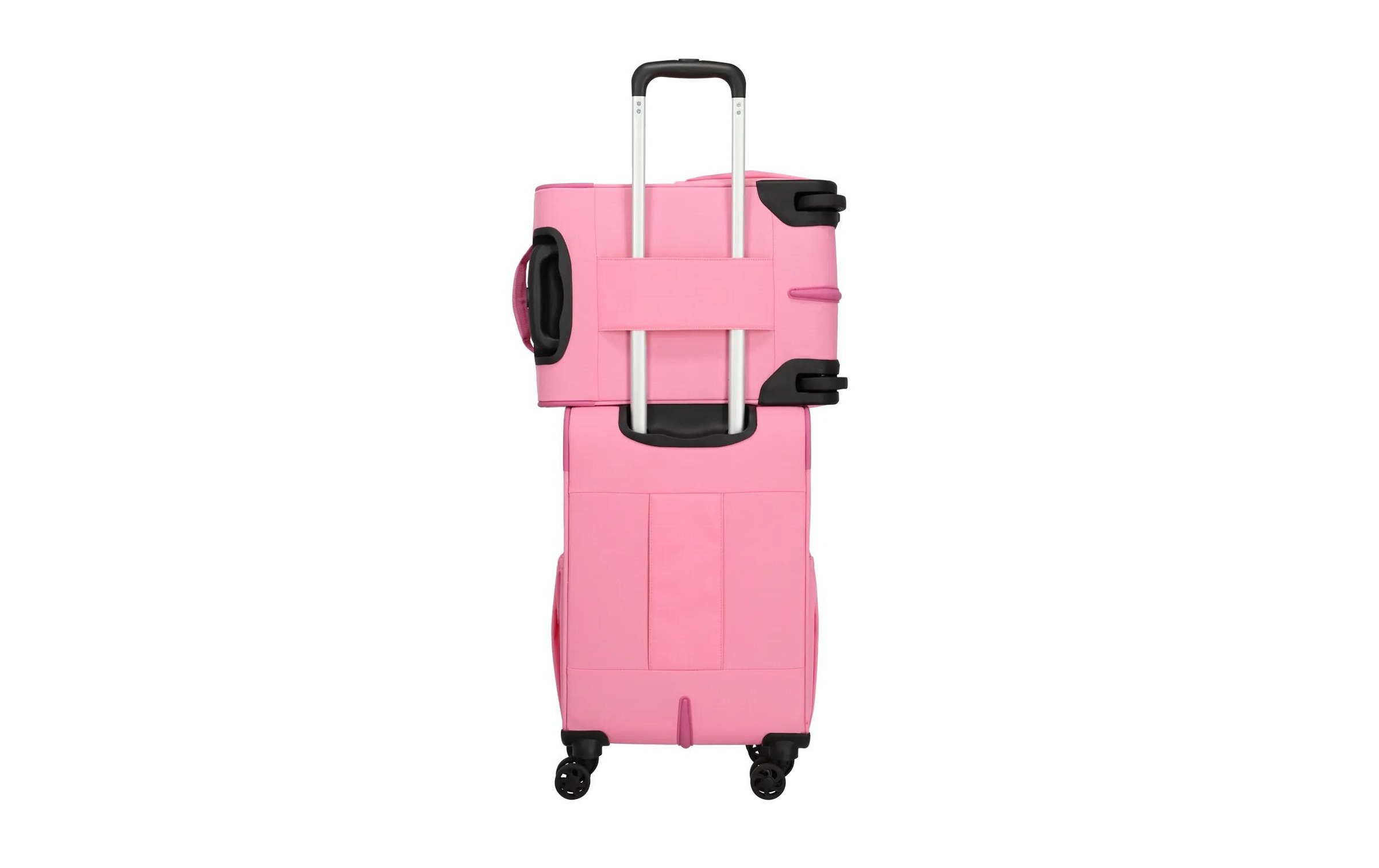 travelite Trolley »Minimover 2w« 19 l 2 Rollen