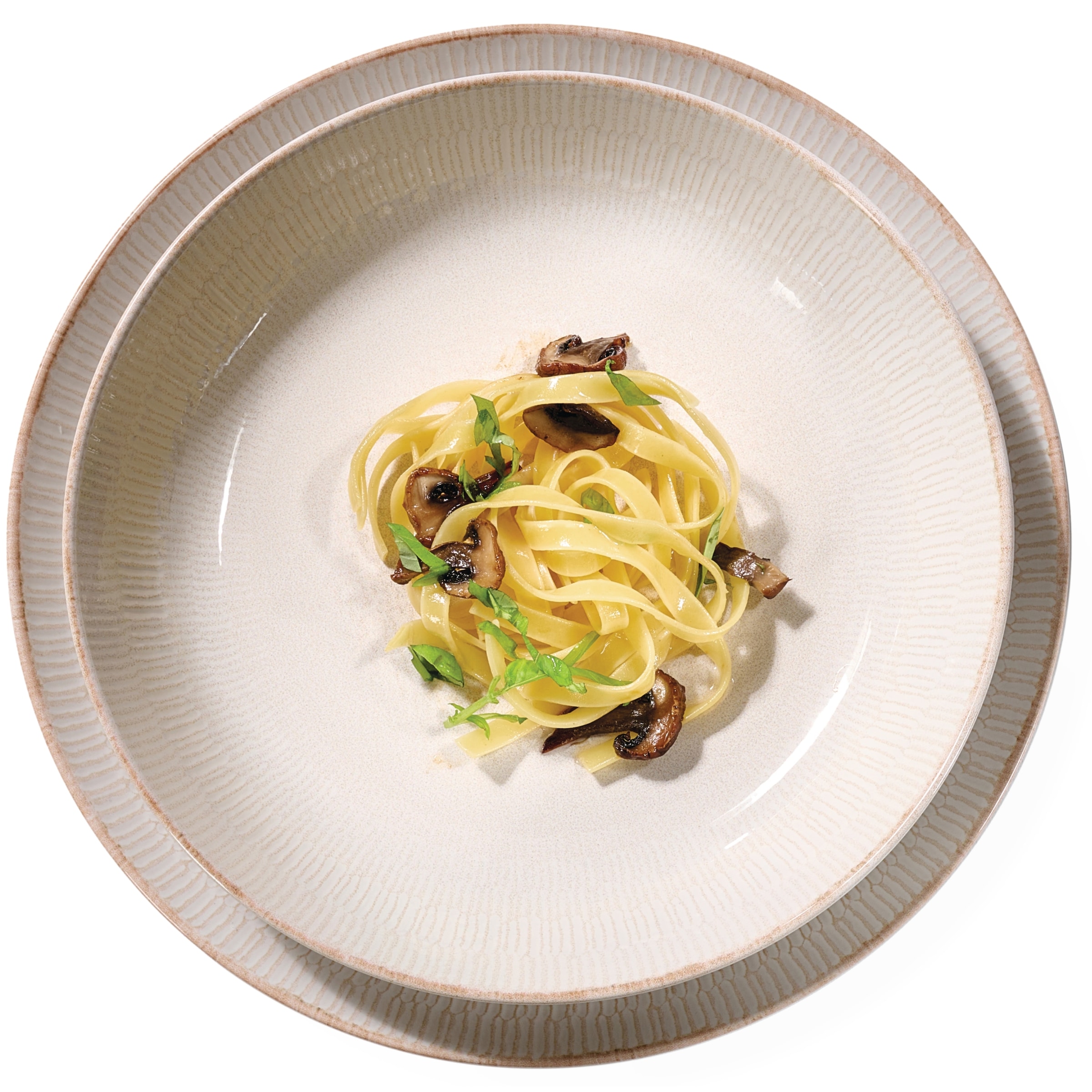 Ritzenhoff & Breker Service de table »Cara« aus Steinzeug für 6 Personen