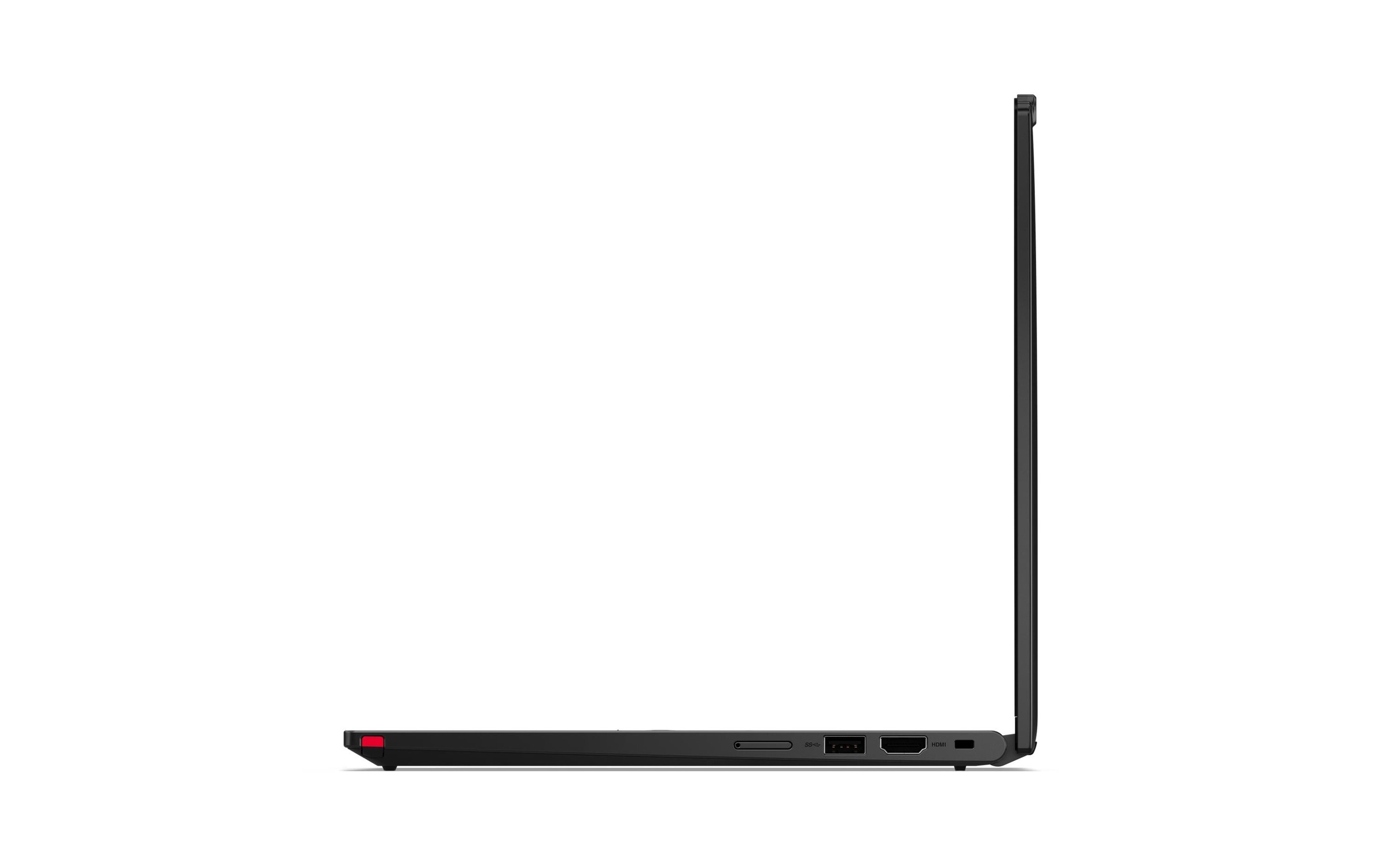 Lenovo Notebook »ThinkPad X13 2-in-1 Gen.5«, 33,65 cm, / 13,3 Zoll, Intel, Core Ultra 7, 512 GB SSD