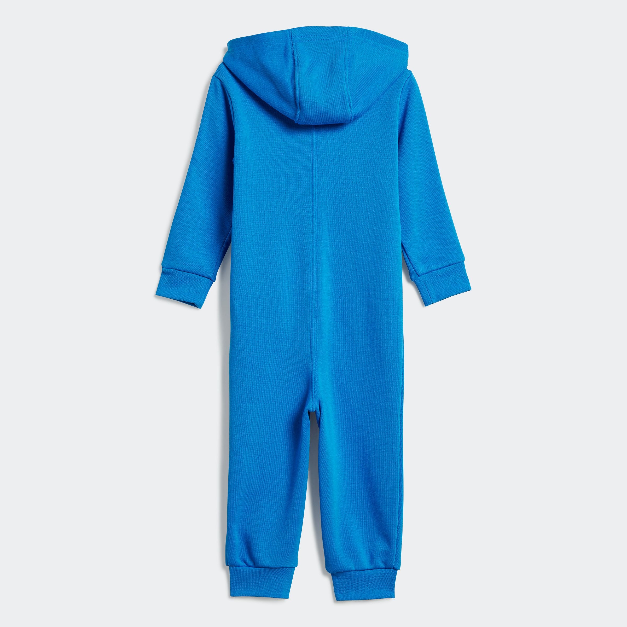 adidas Originals Trainingsanzug »ONESIE« 2 Stk. zweiteiliges Set, aus Baumwolle und Polyester