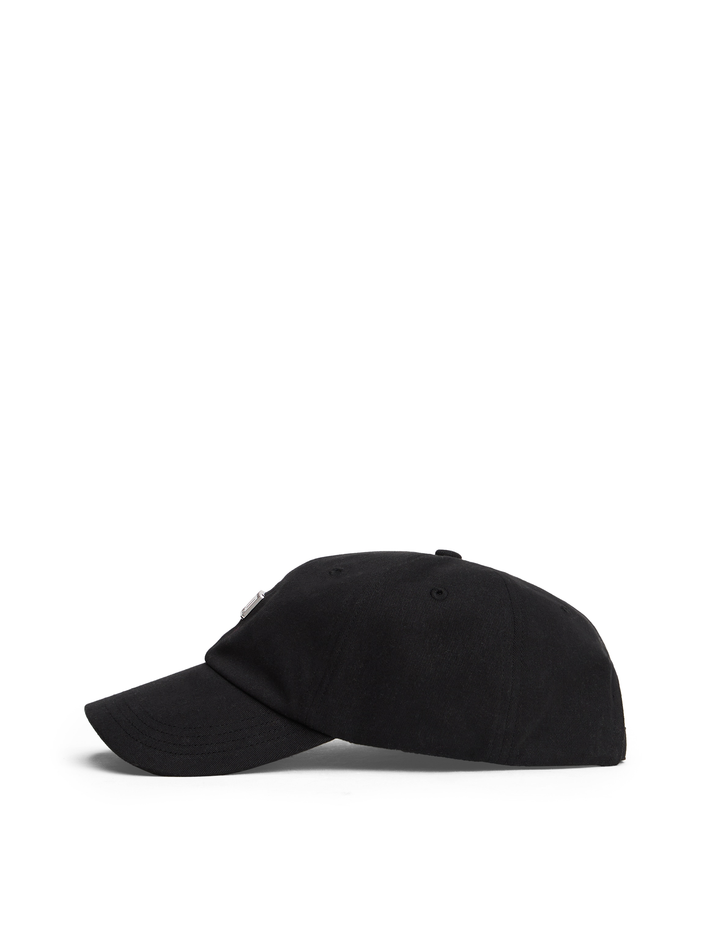 Tommy Jeans Baseball Cap »HERITAGE PLAQUE BRUSHED CAP« Regular fit