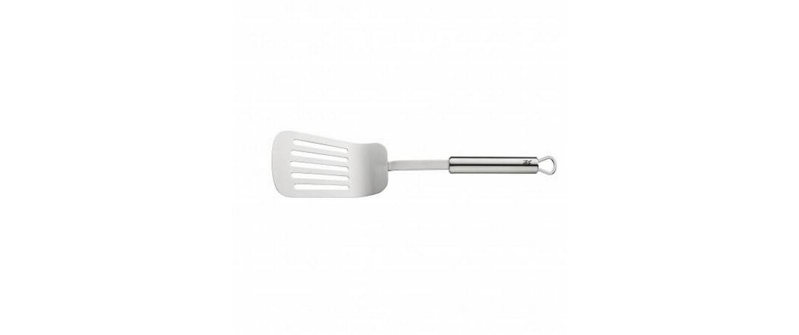 WMF Set d'ustensiles de cuisine »Profi Plus« Acier inoxydable Cromargan® 18/10, avec support