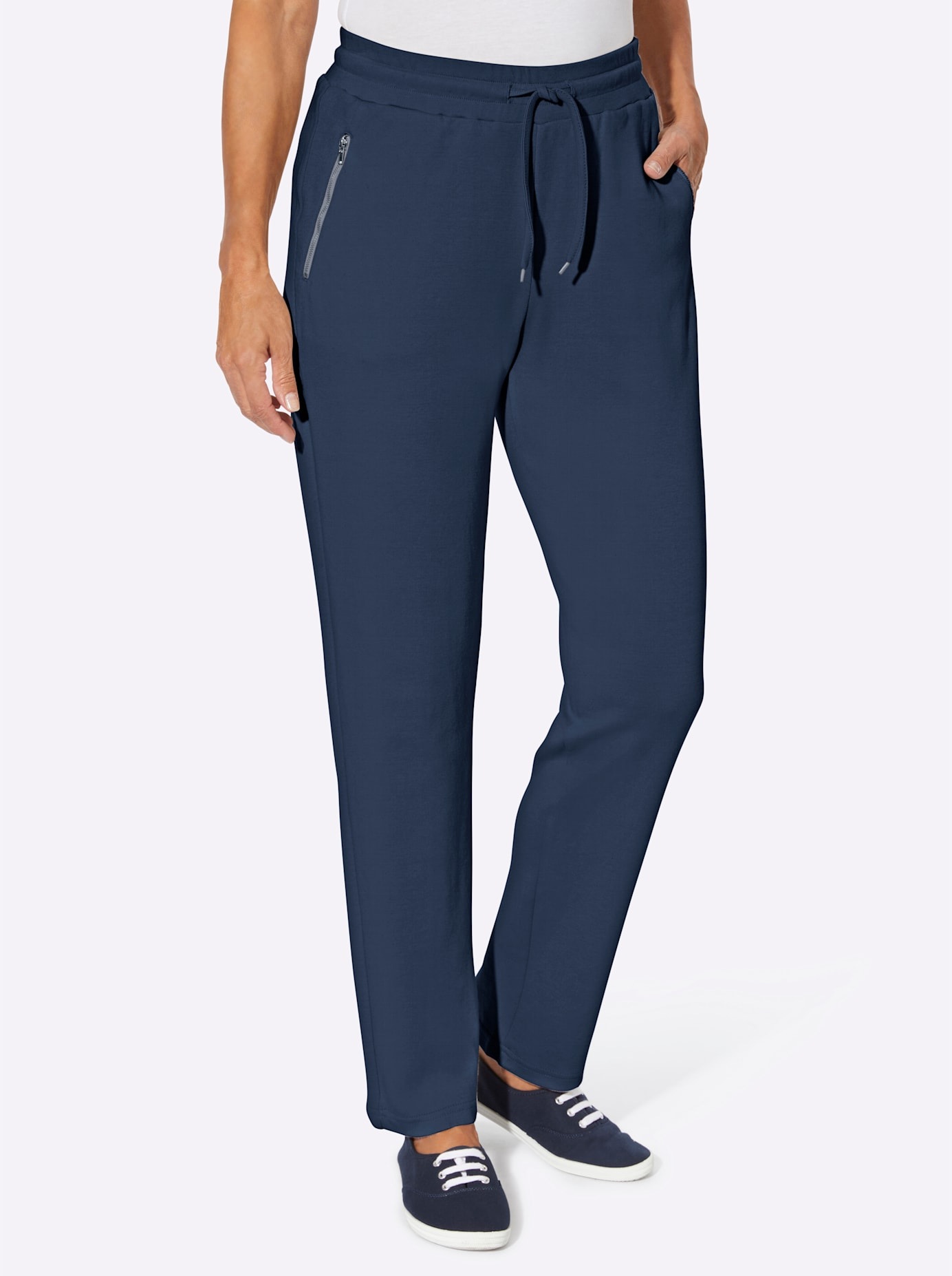 Classic Basics Jerseyhose