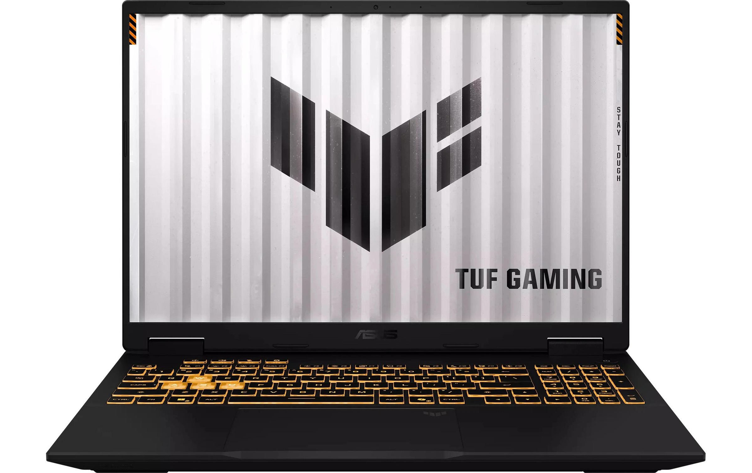 Image of Asus Gaming-Notebook "Notebook TUF Gaming 16 FX610JP-TU004W" / 16 ″