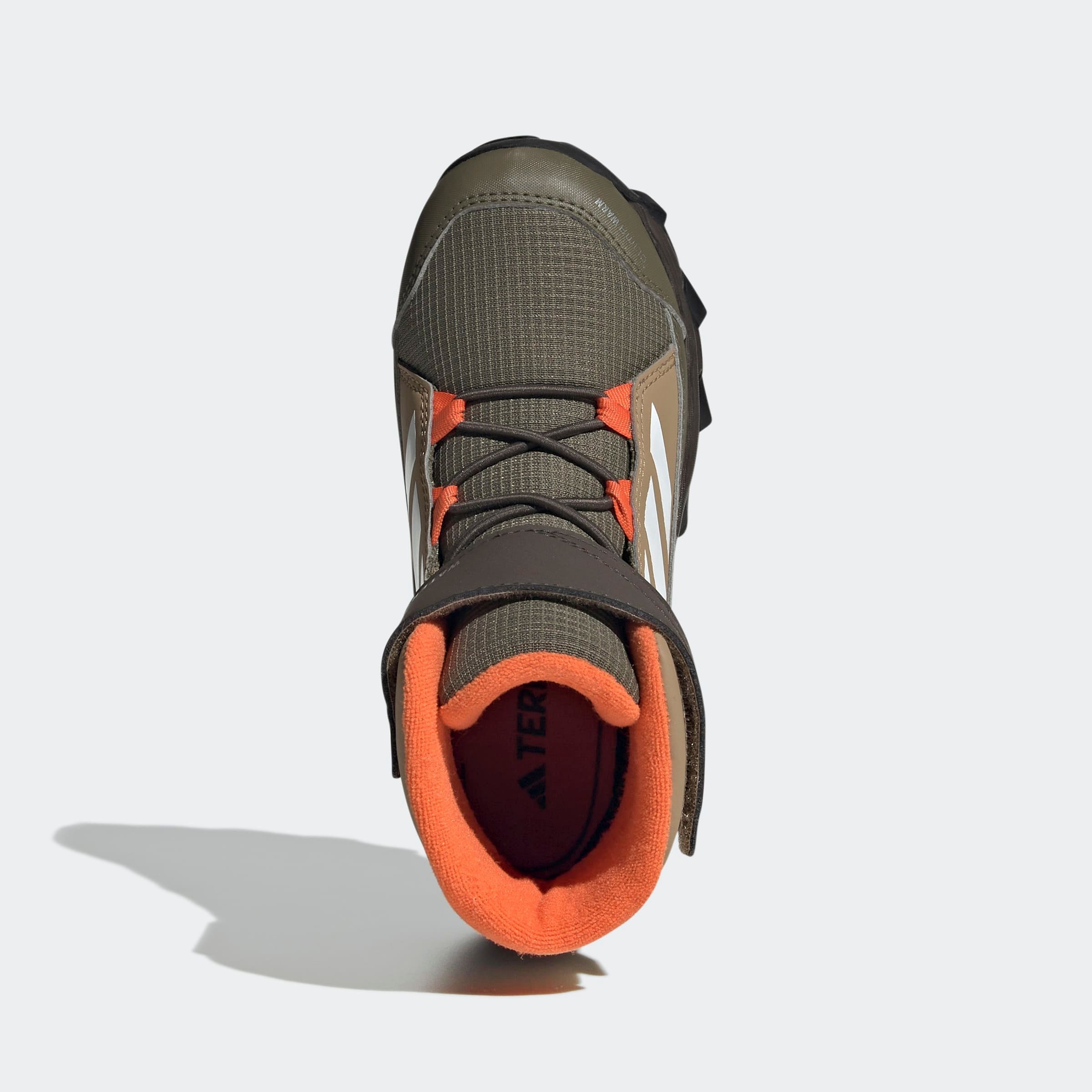 adidas TERREX Bottes d'hiver »SNOW CF CLIMAWARM WINTER KINDER«  Winterboots, für Kinder