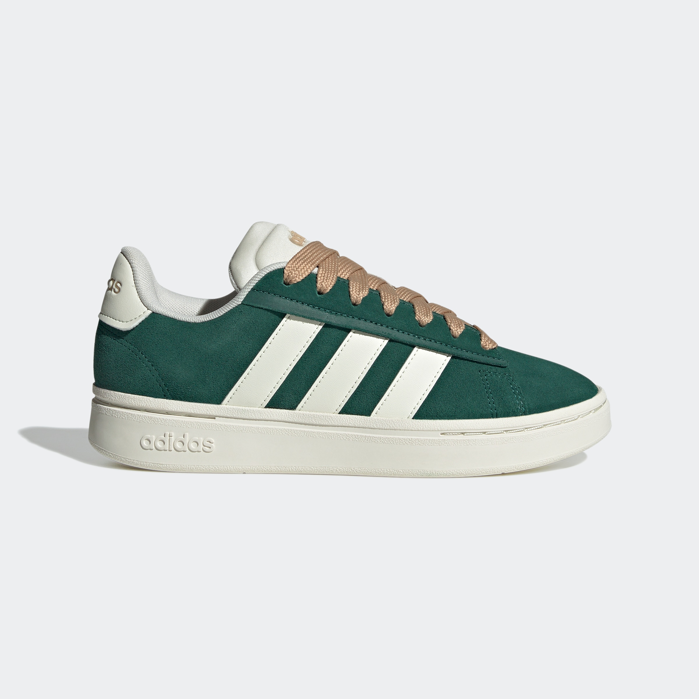 adidas Sportswear Sneaker »GRAND COURT ALPHA«, Design inspiriert vom adidas Campus 00